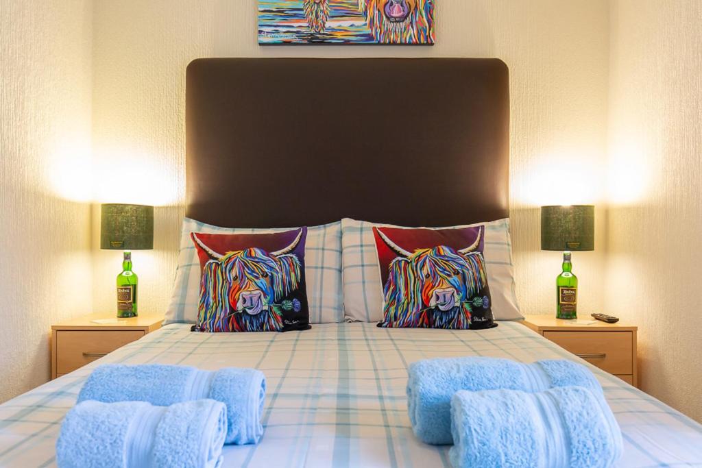 Double Room with Private External Bathroom photo 1