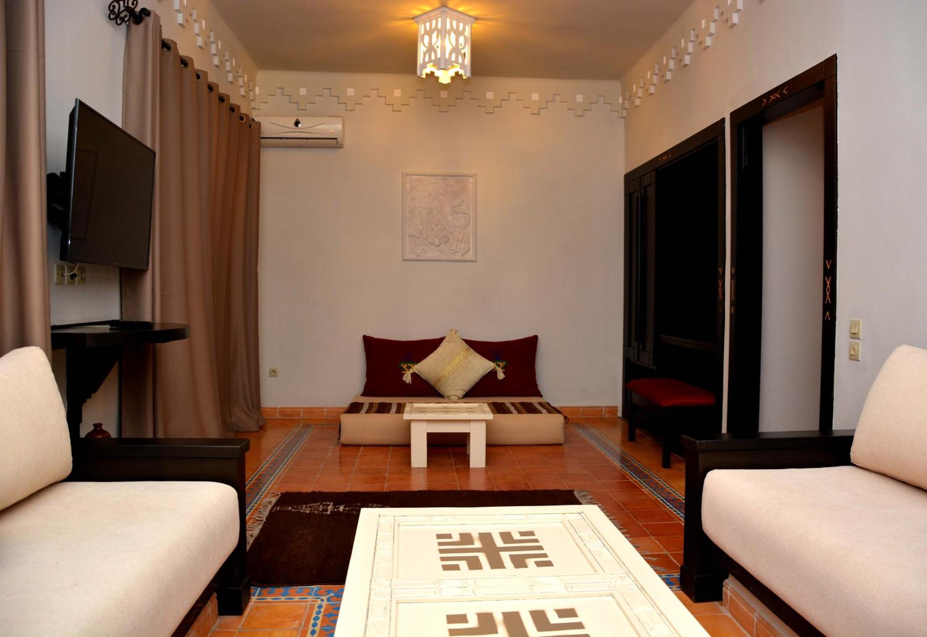 Suite with Pool View photo 1
