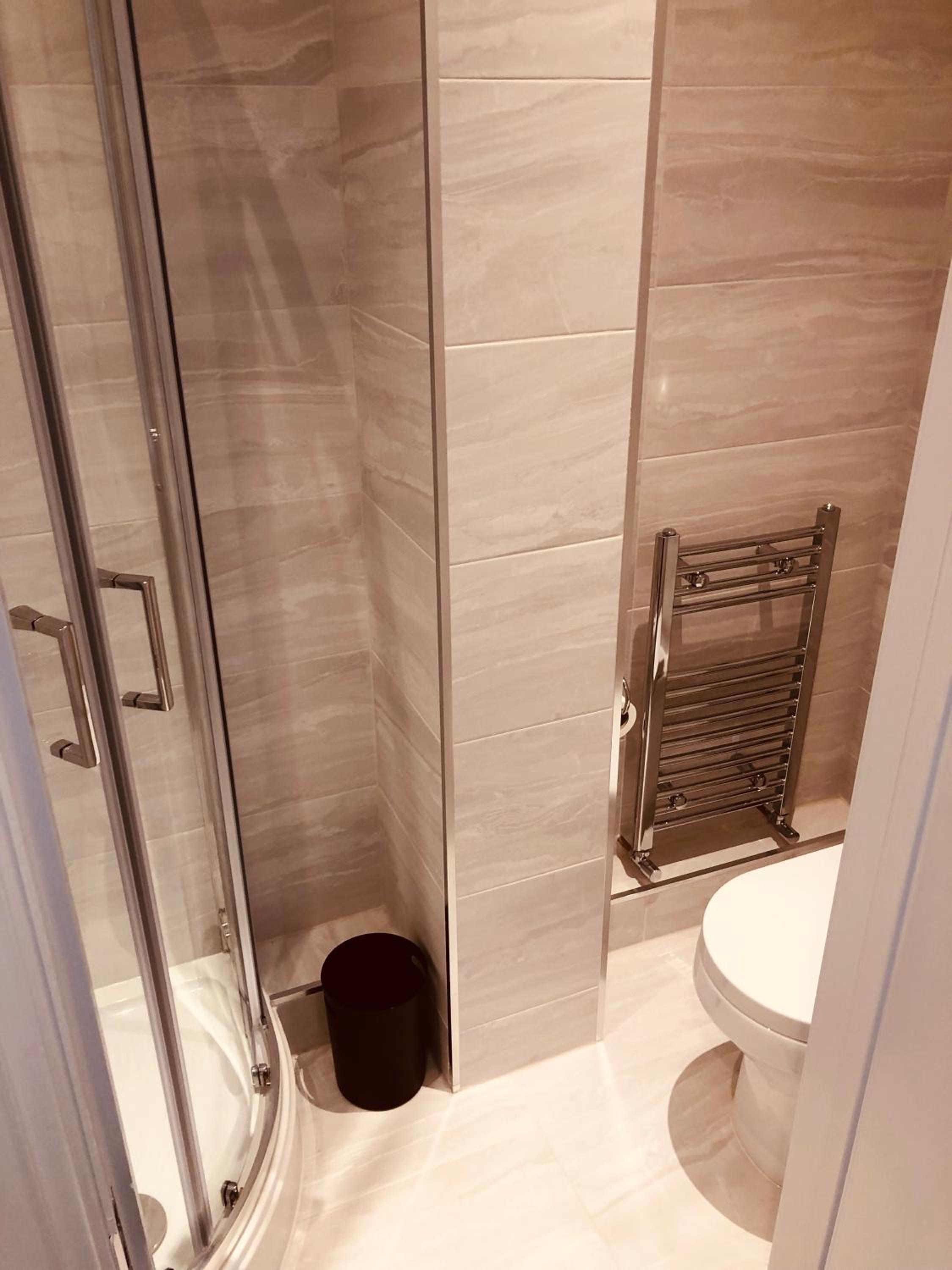 Budget Double Room photo 3
