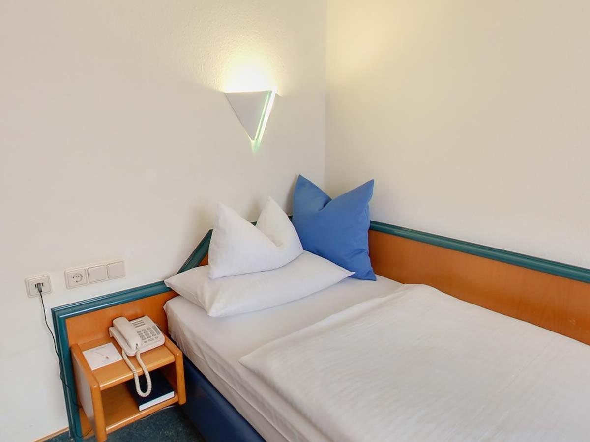 Standard Single Room photo 2