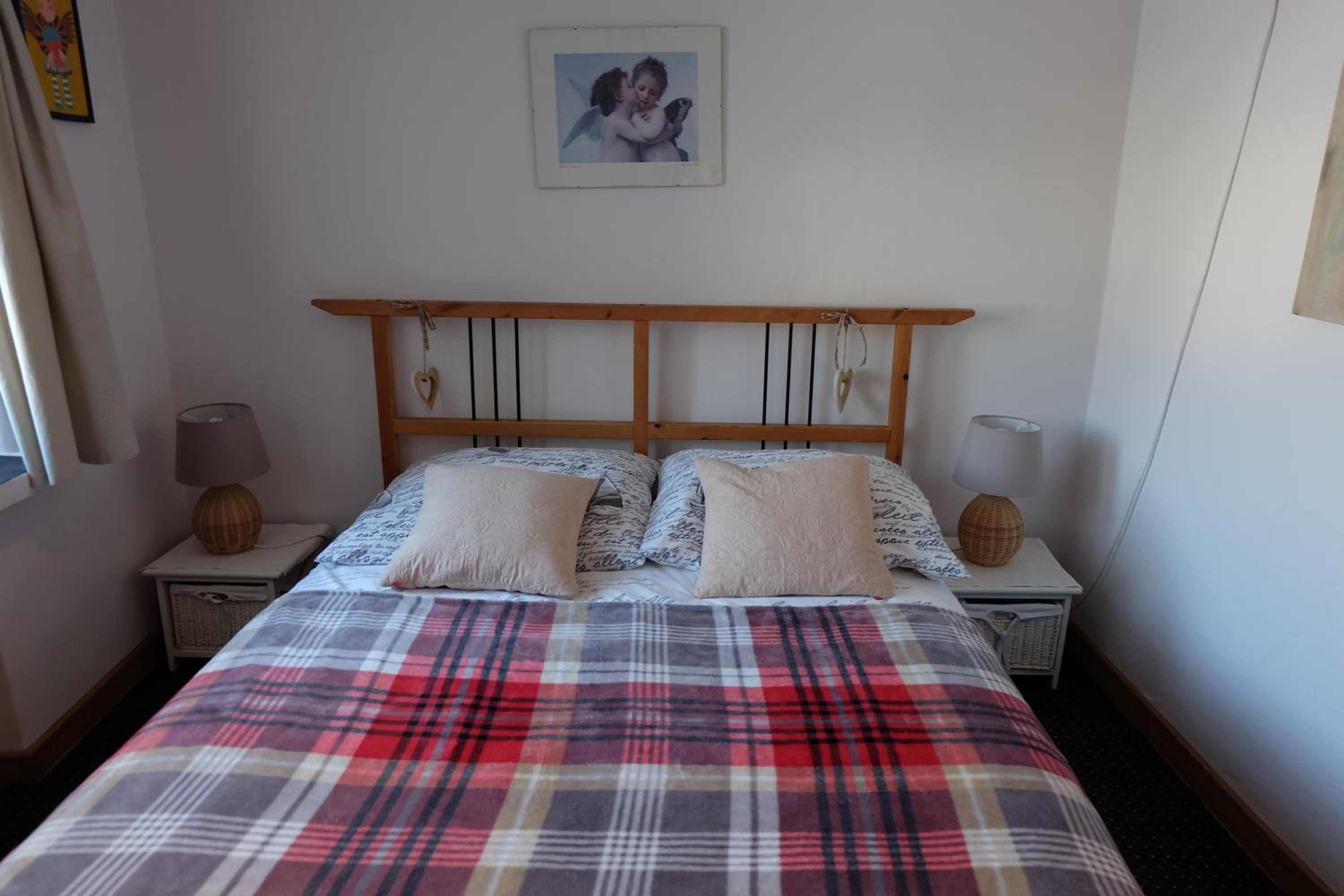 Double Room with Bathroom photo 1