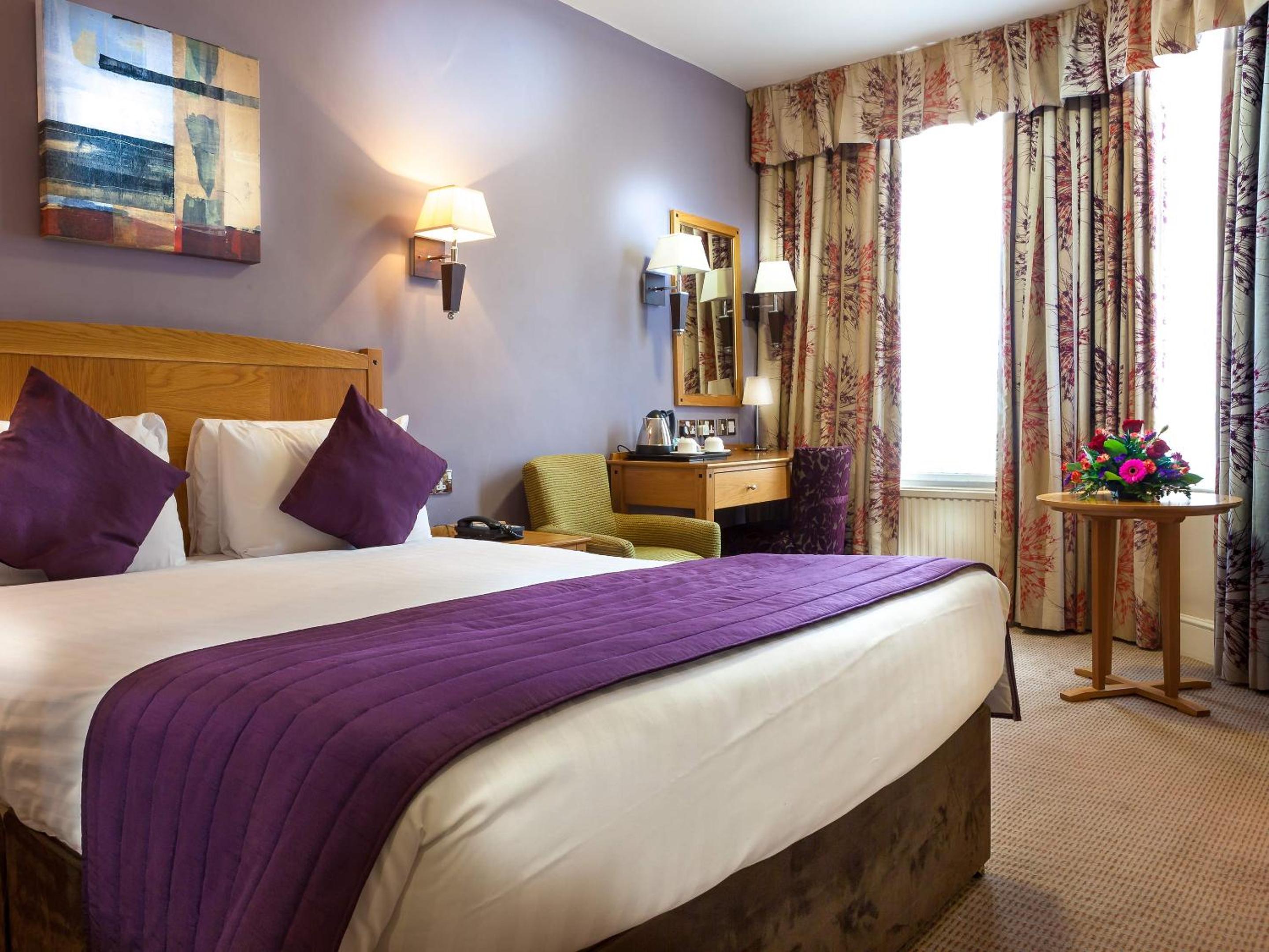 Standard Double Room with Air Conditioning  - Photo 4