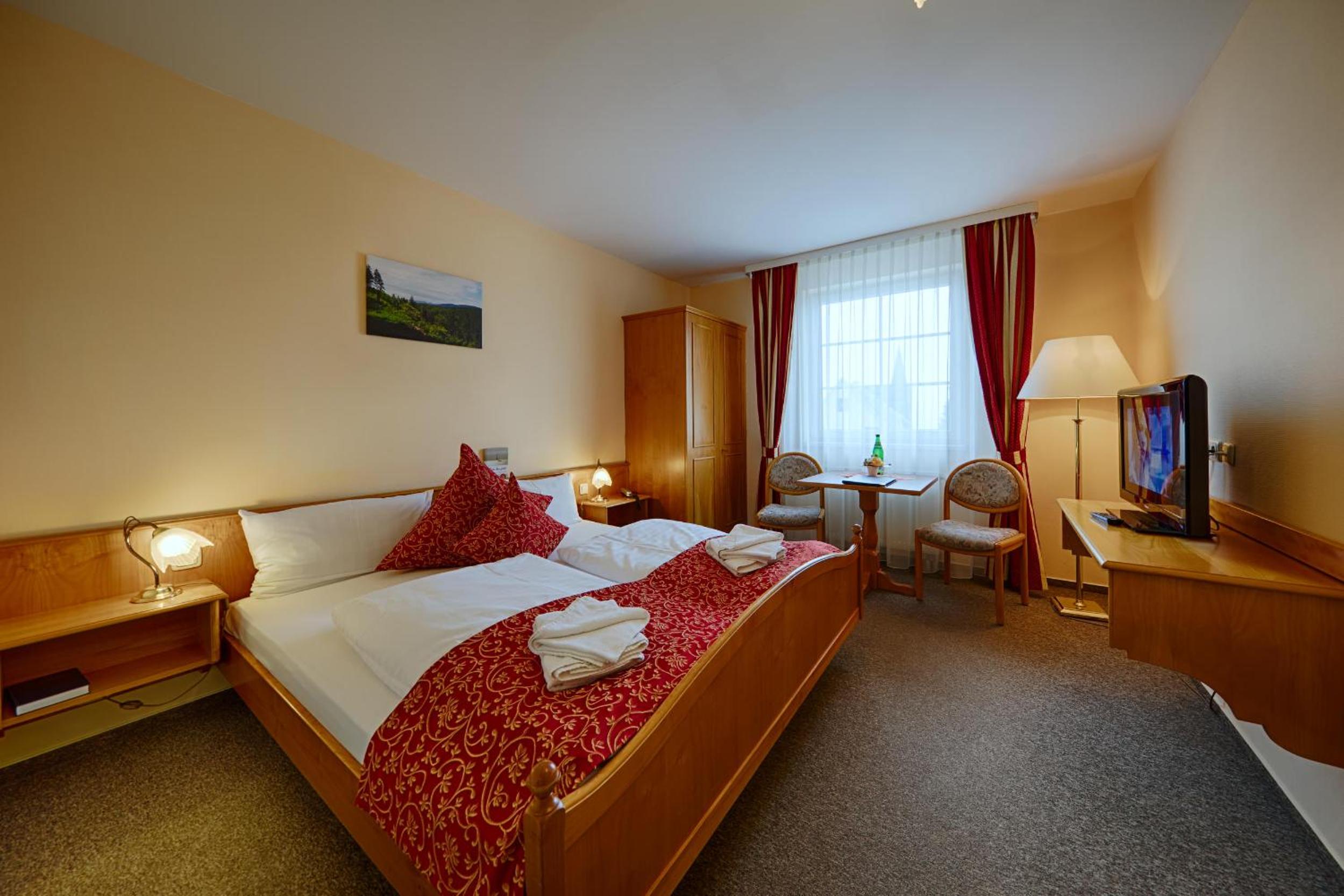 Double Room photo 3