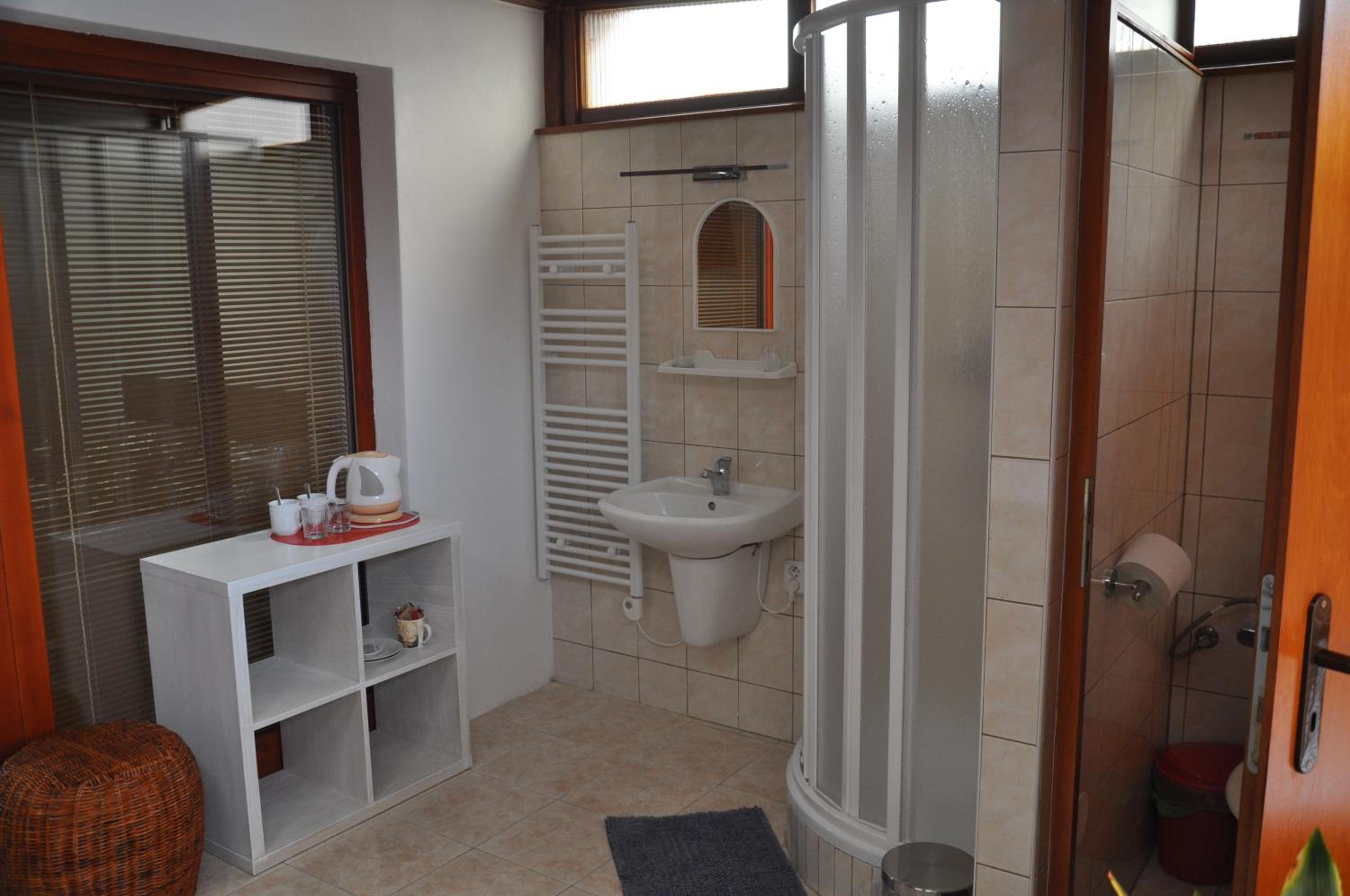 Standard Double Room with Garden View photo 3