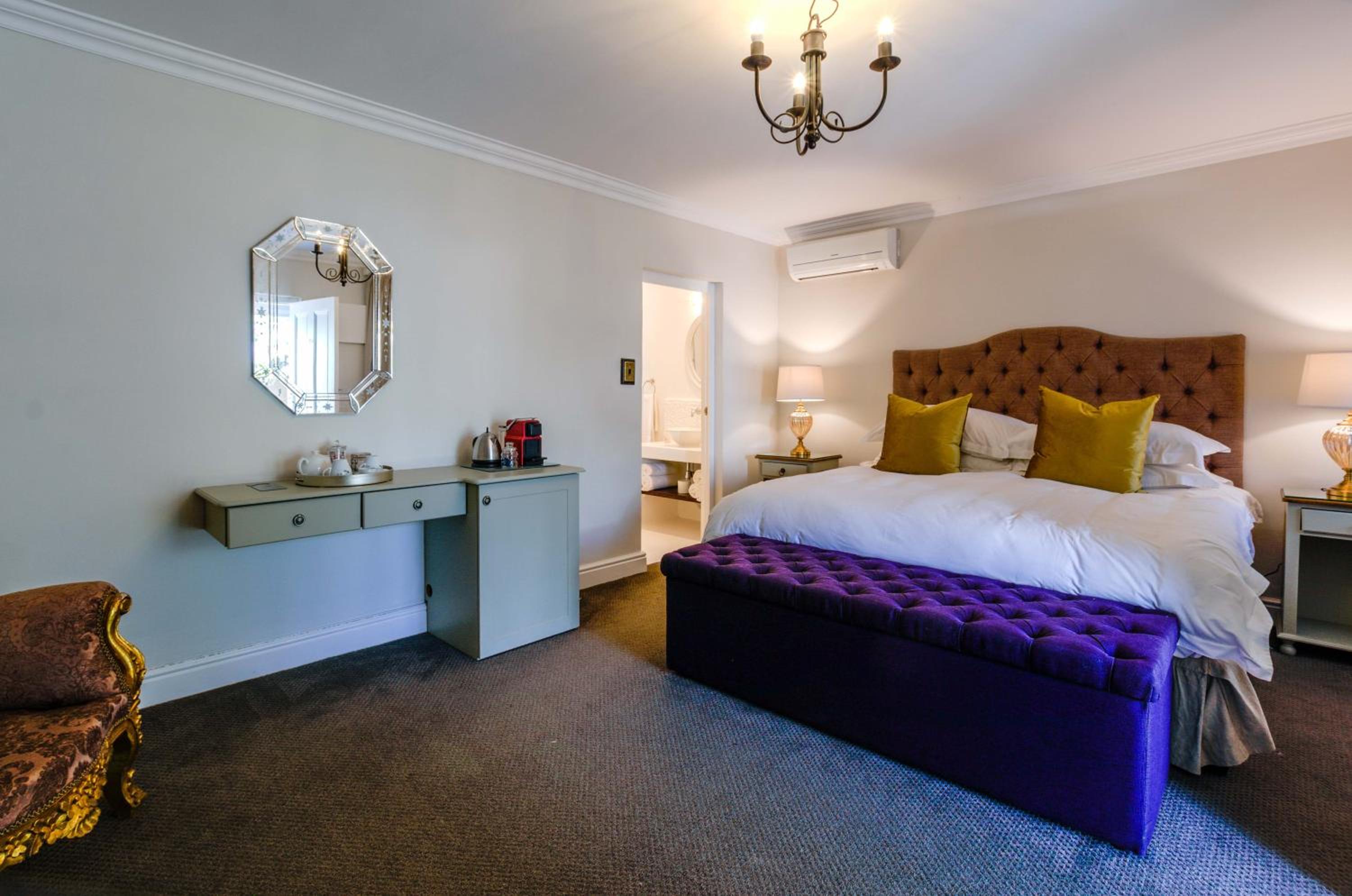 Deluxe Double or Twin Room - Photo 1
