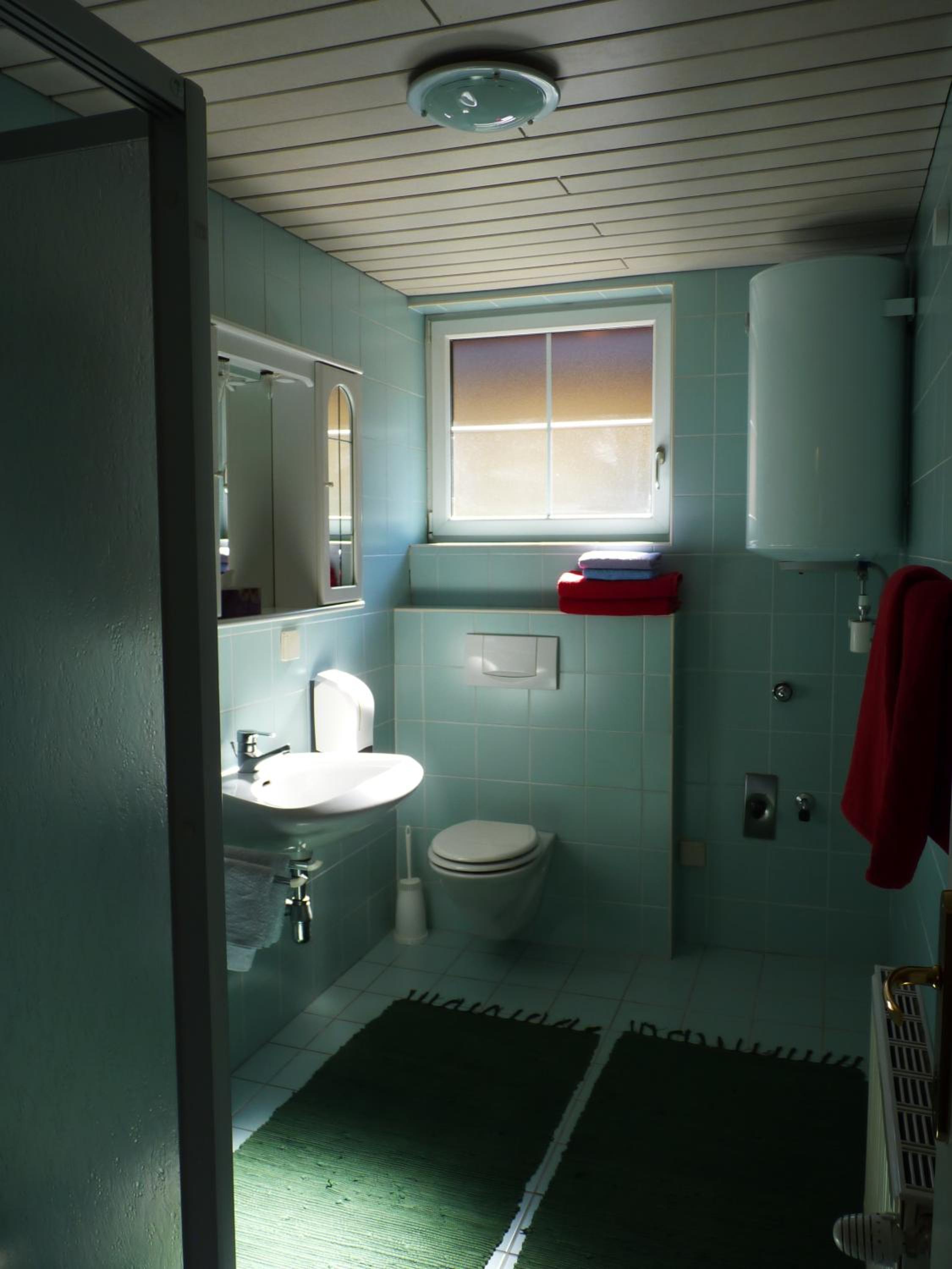 Two-Bedroom Apartment with Balcony - Photo 10