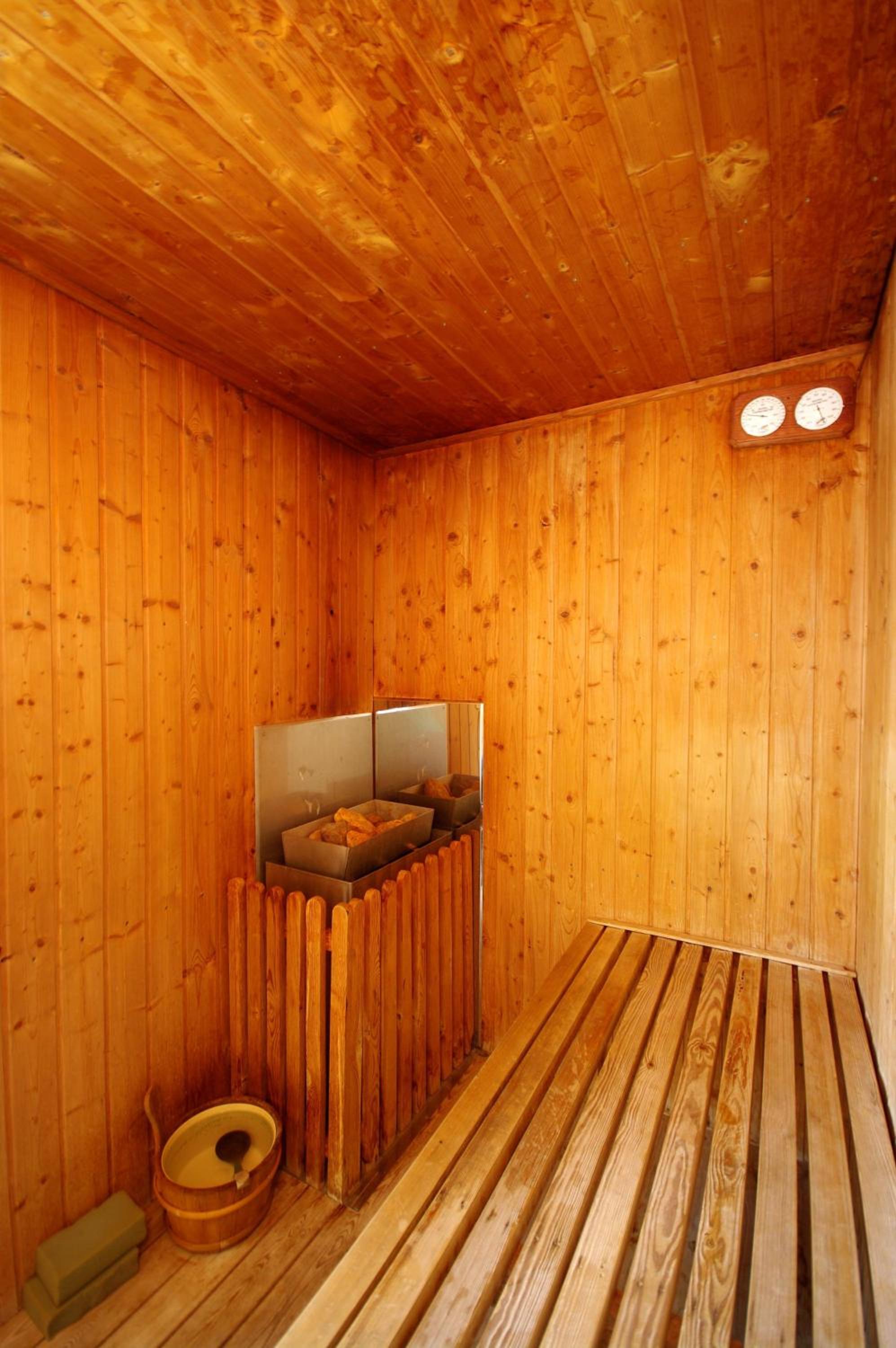 Habitación Doble o con Dos Camas con Acceso al Spa Habitación Doble o con Dos Camas con Acceso al Spa