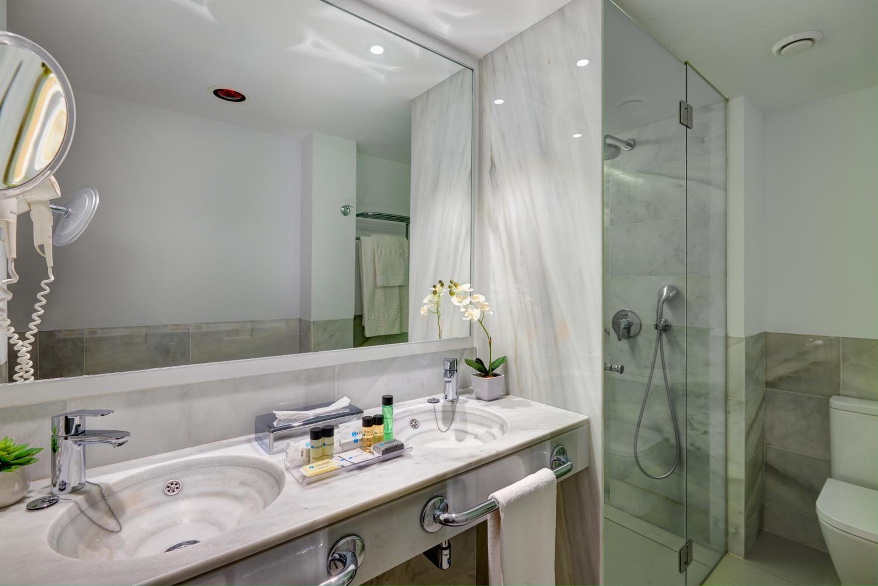 Junior Suite Sea View