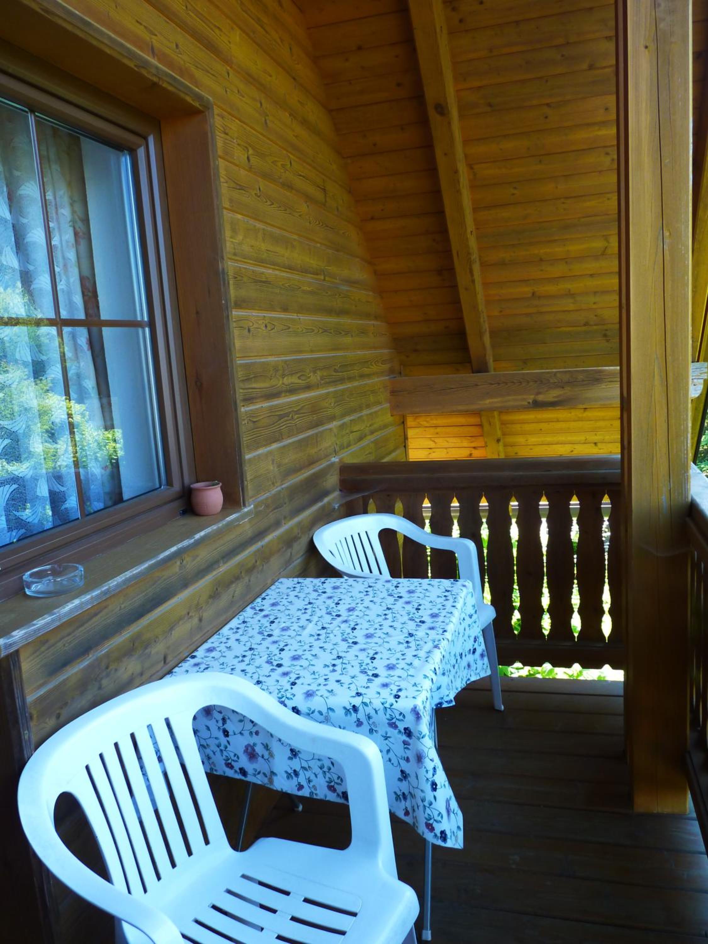Two-Bedroom Apartment with Balcony - Photo 8
