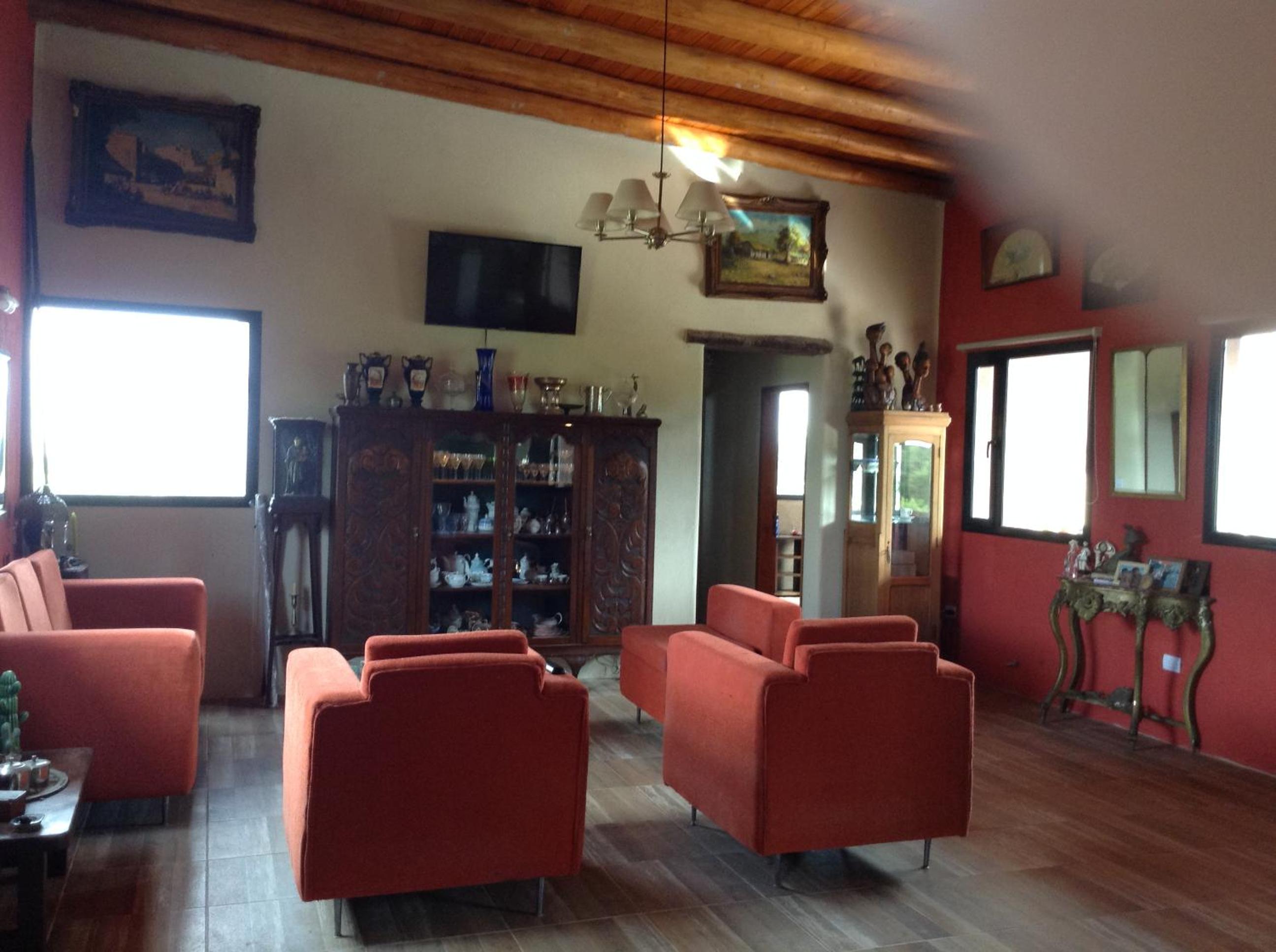 Apartment with Mountain View photo 1