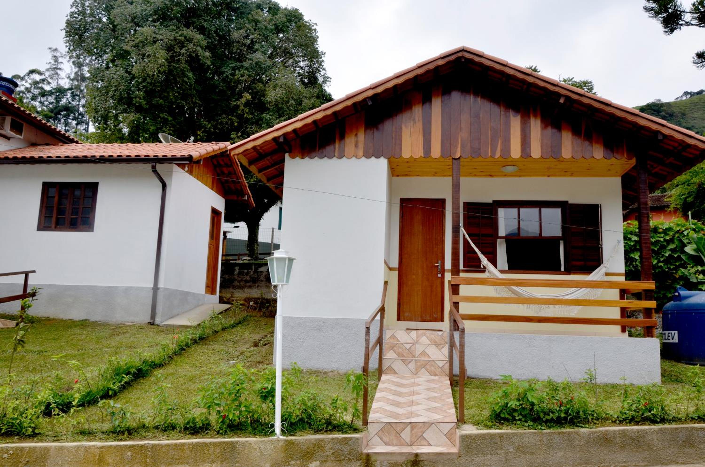 One-Bedroom Chalet photo 2