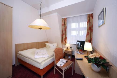 Single Room photo 3