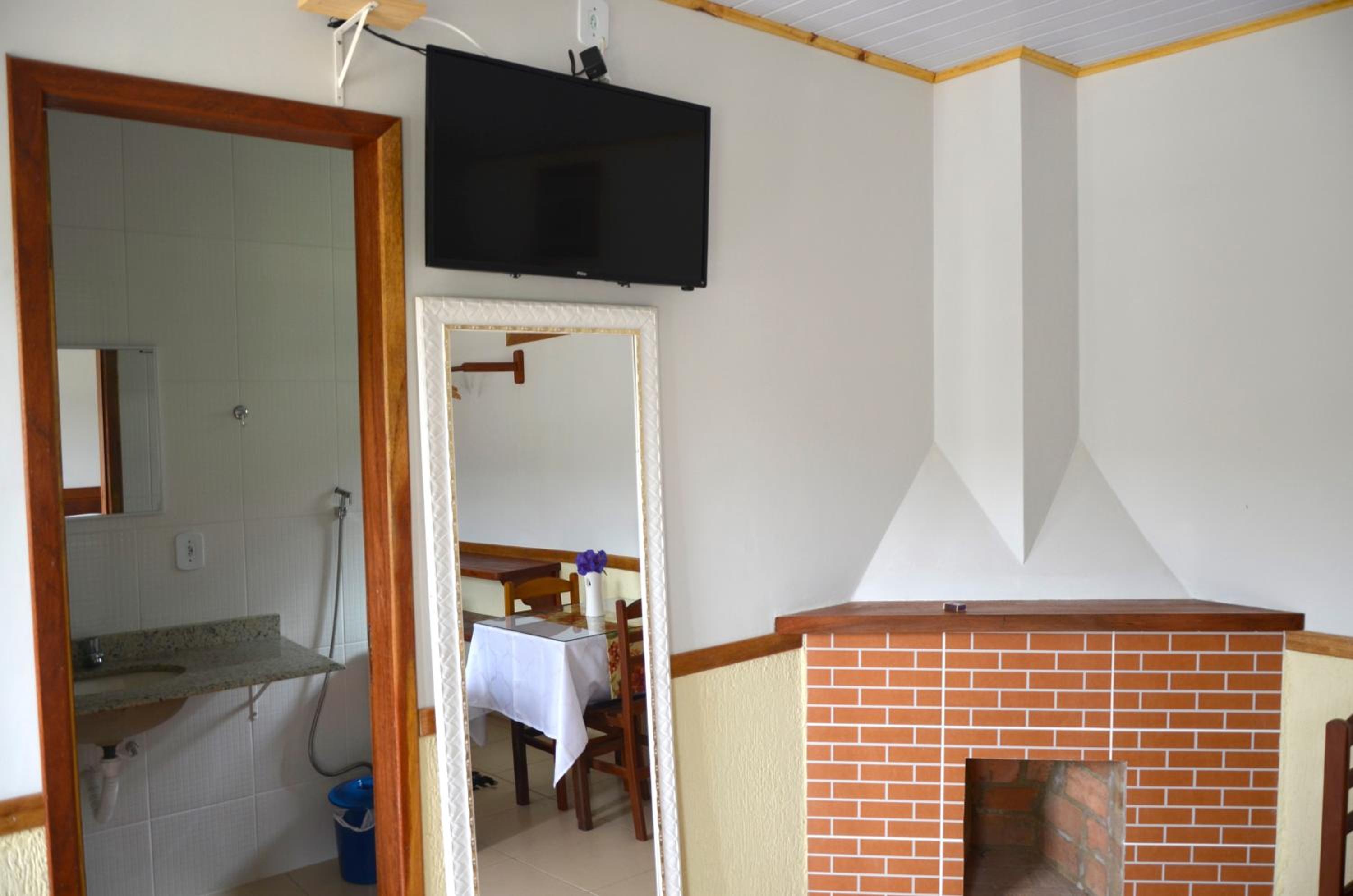 One-Bedroom Chalet photo 1