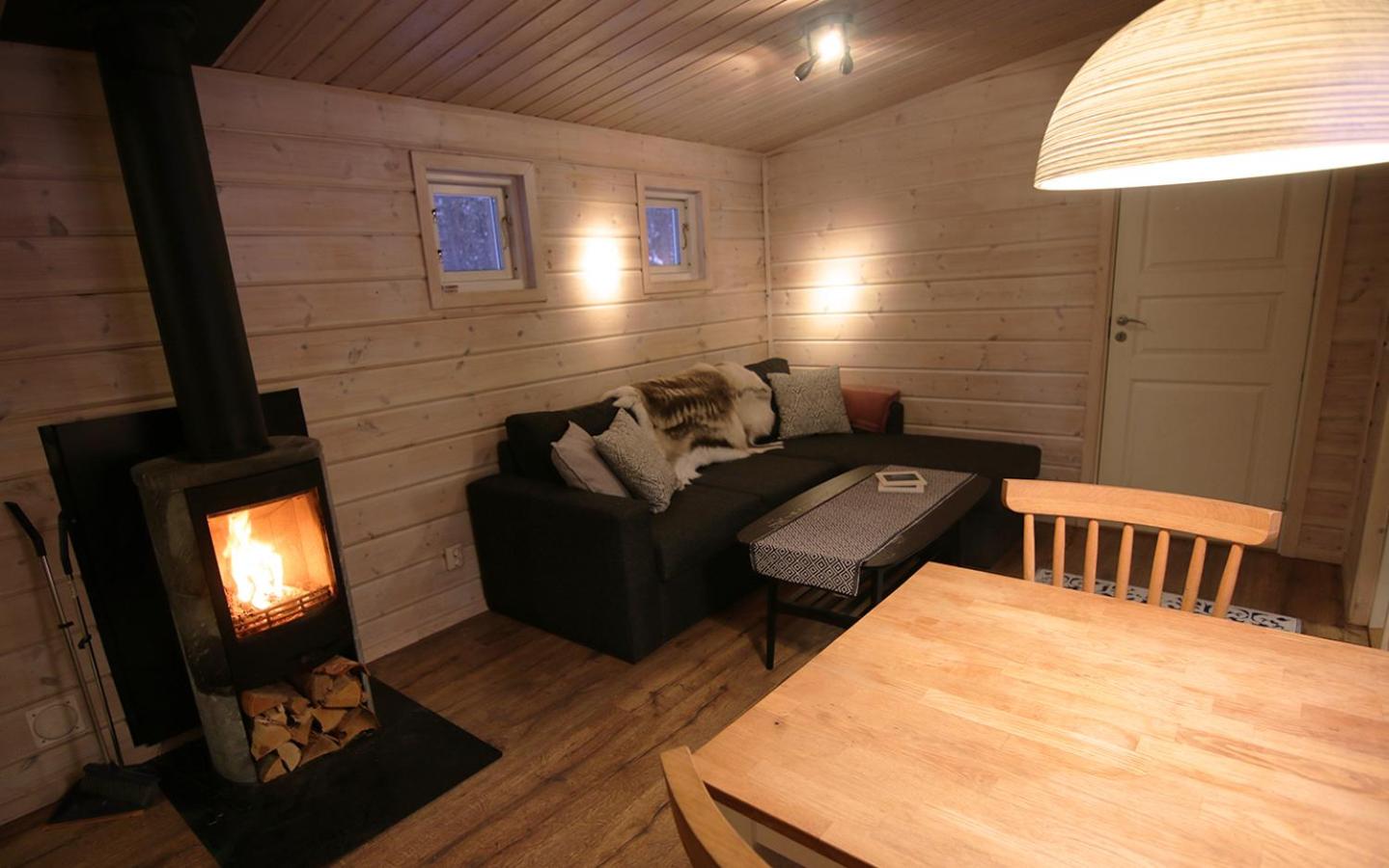 Big Wilderness Suite  photo 1