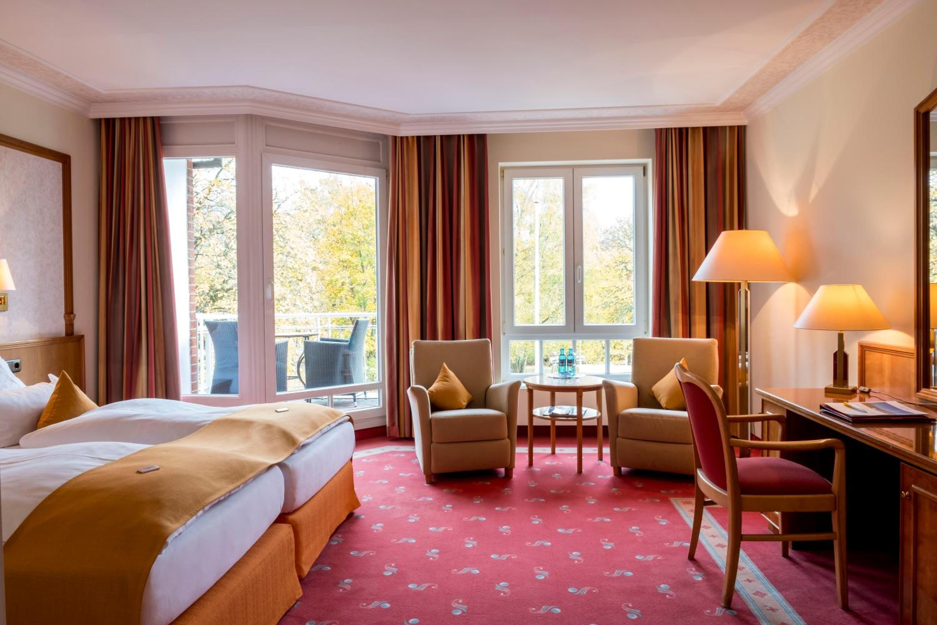 Double Room - Photo 3