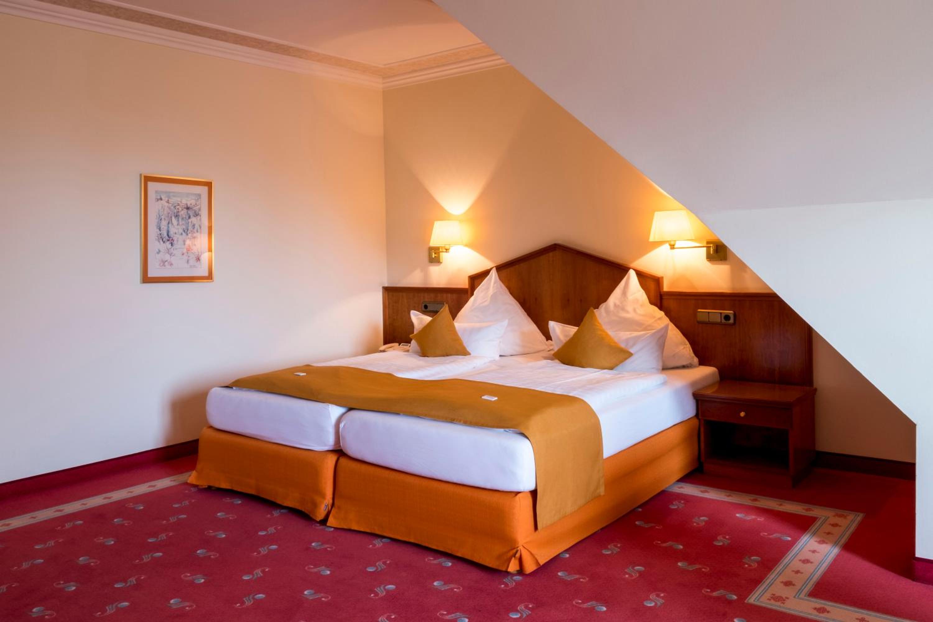 Double Room - Photo 2