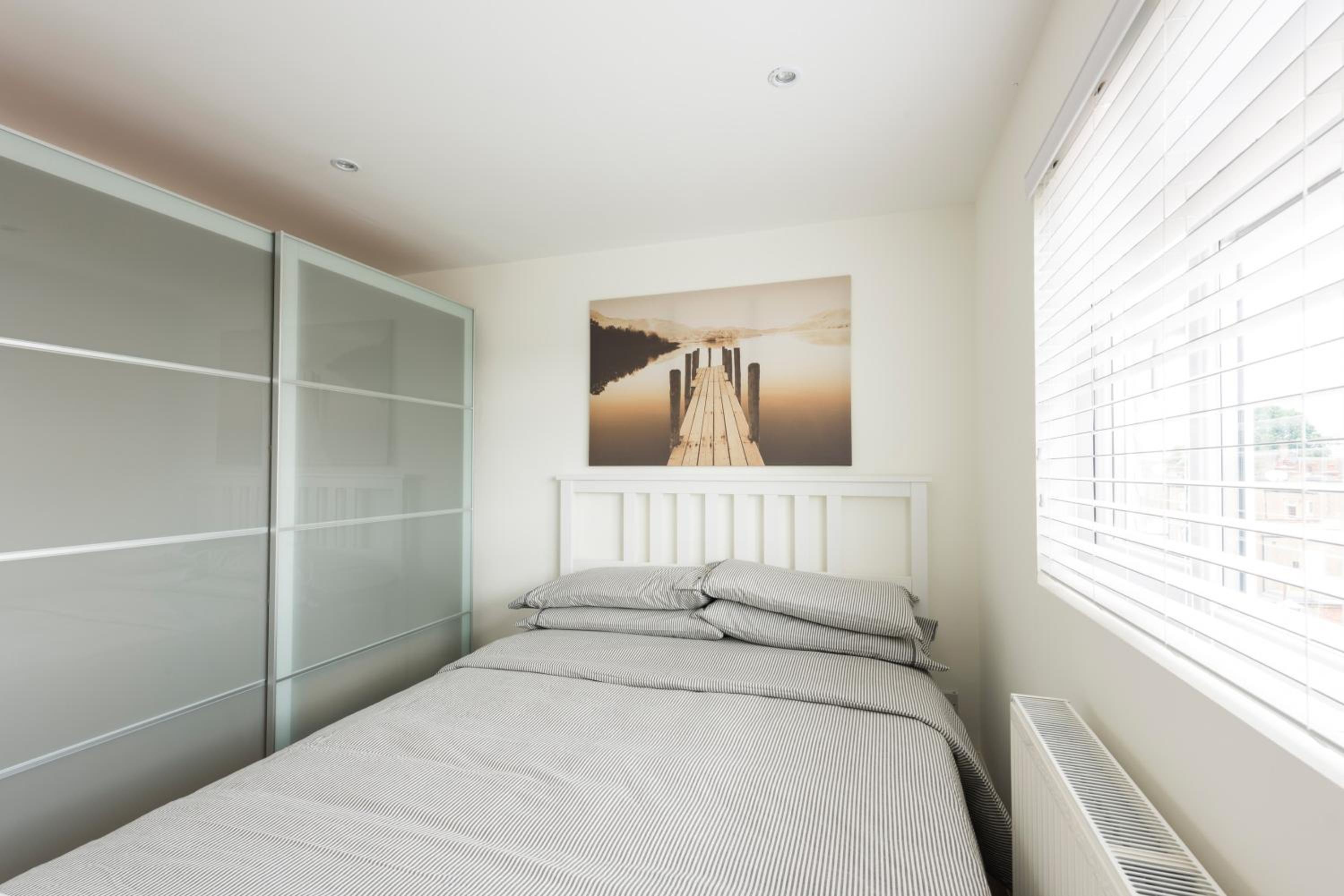 Beautiful Loft Studio photo 3