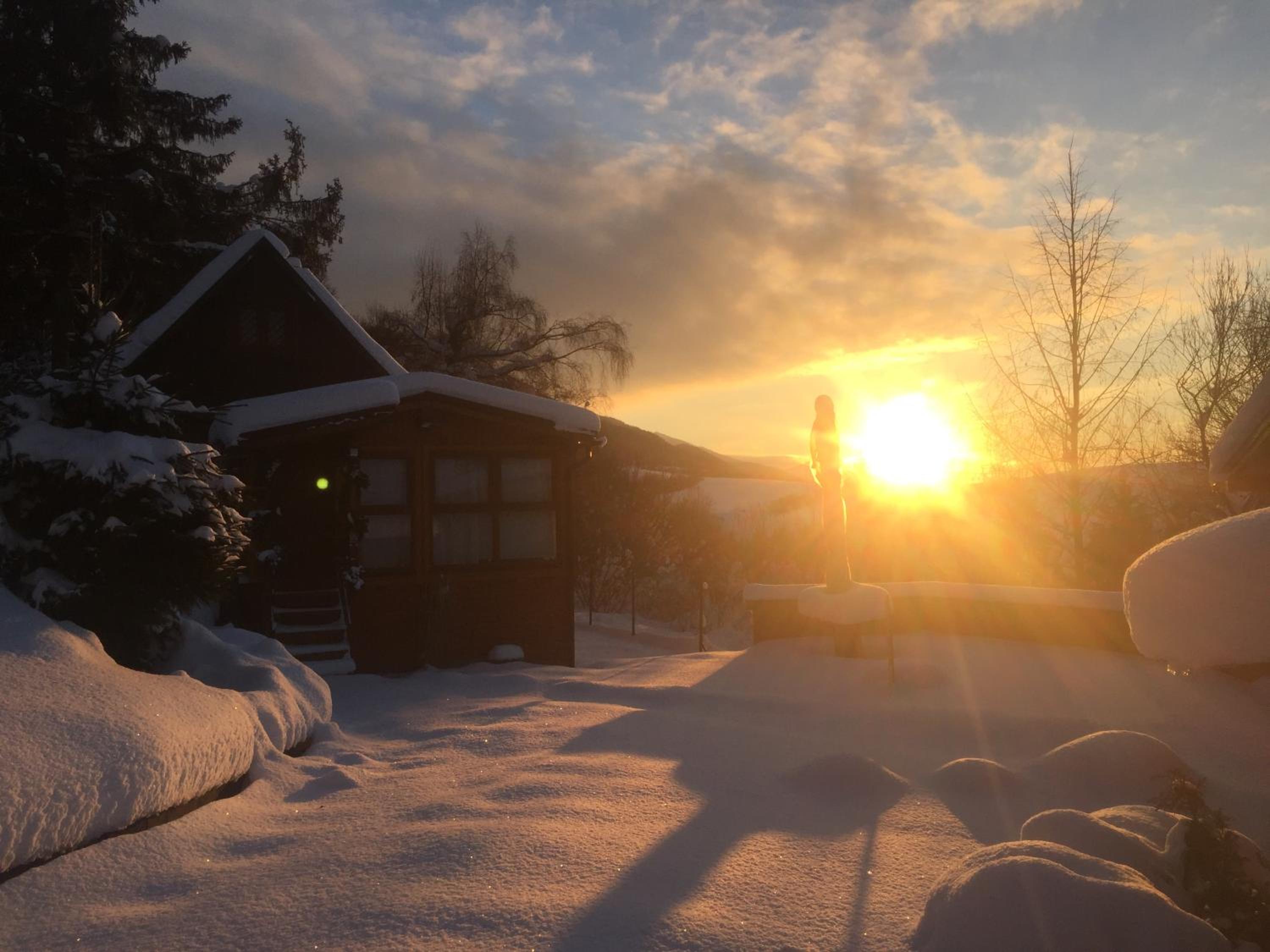Chalet photo 1