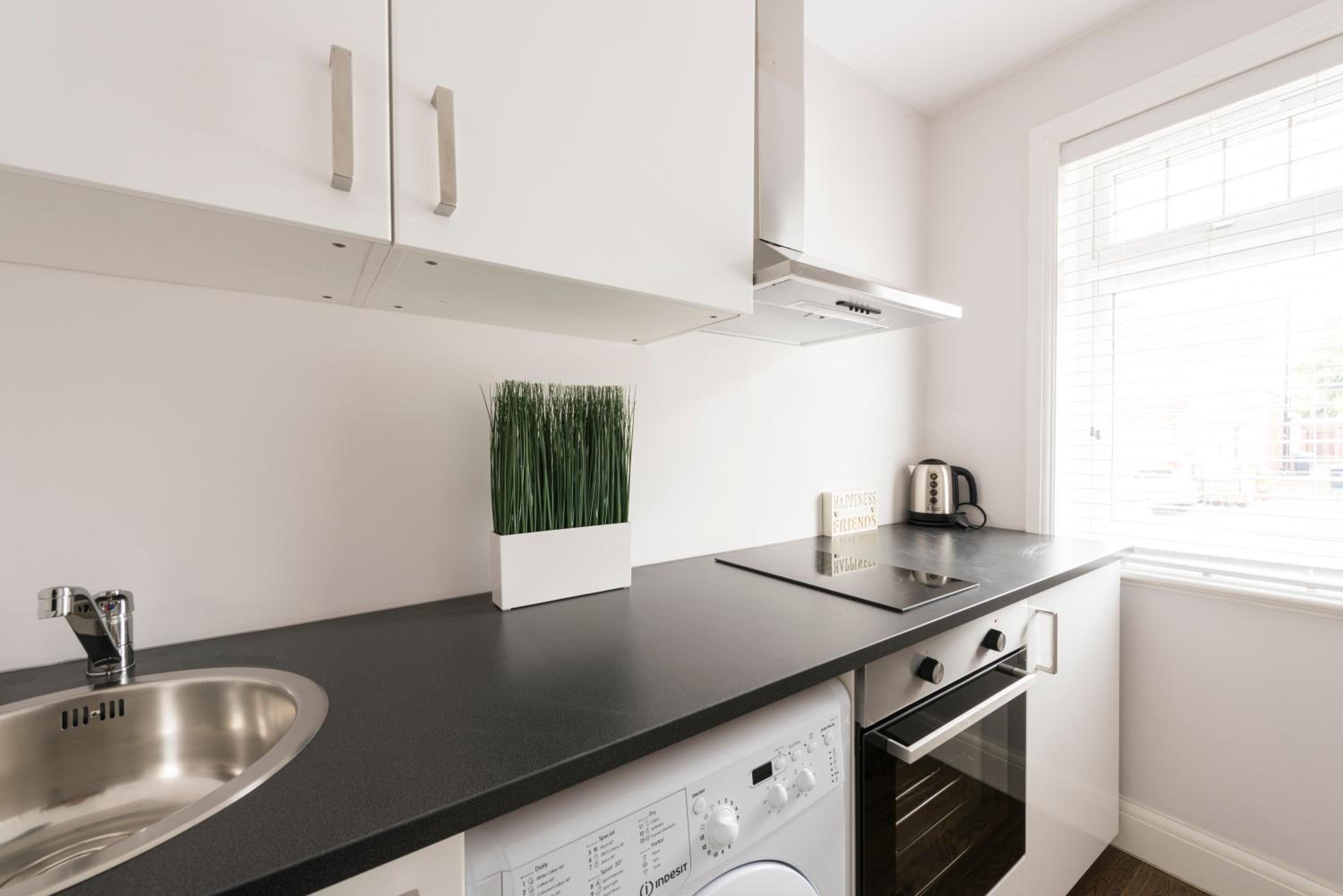 Amazing London Apartment photo 2