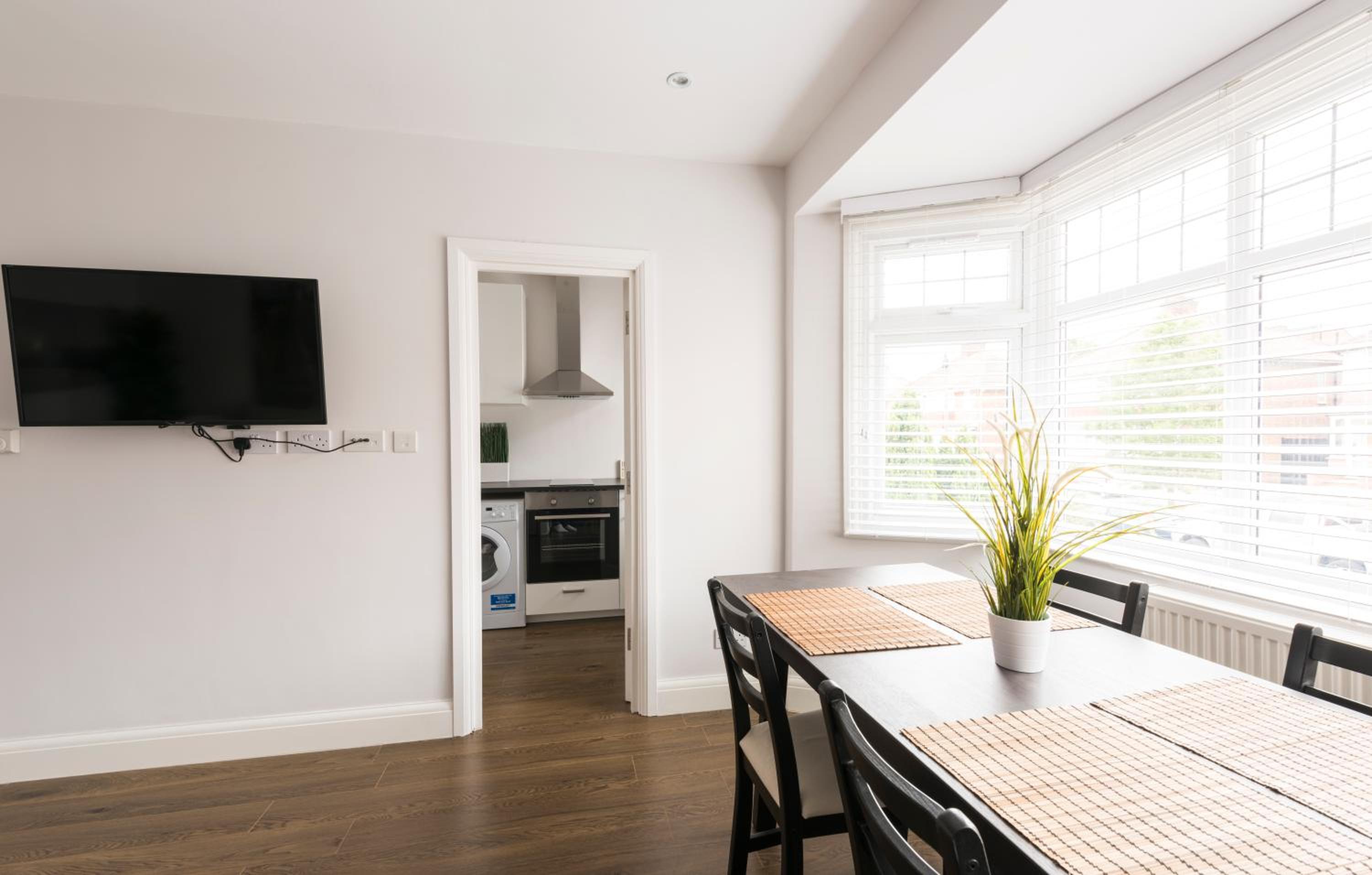 Amazing London Apartment photo 3