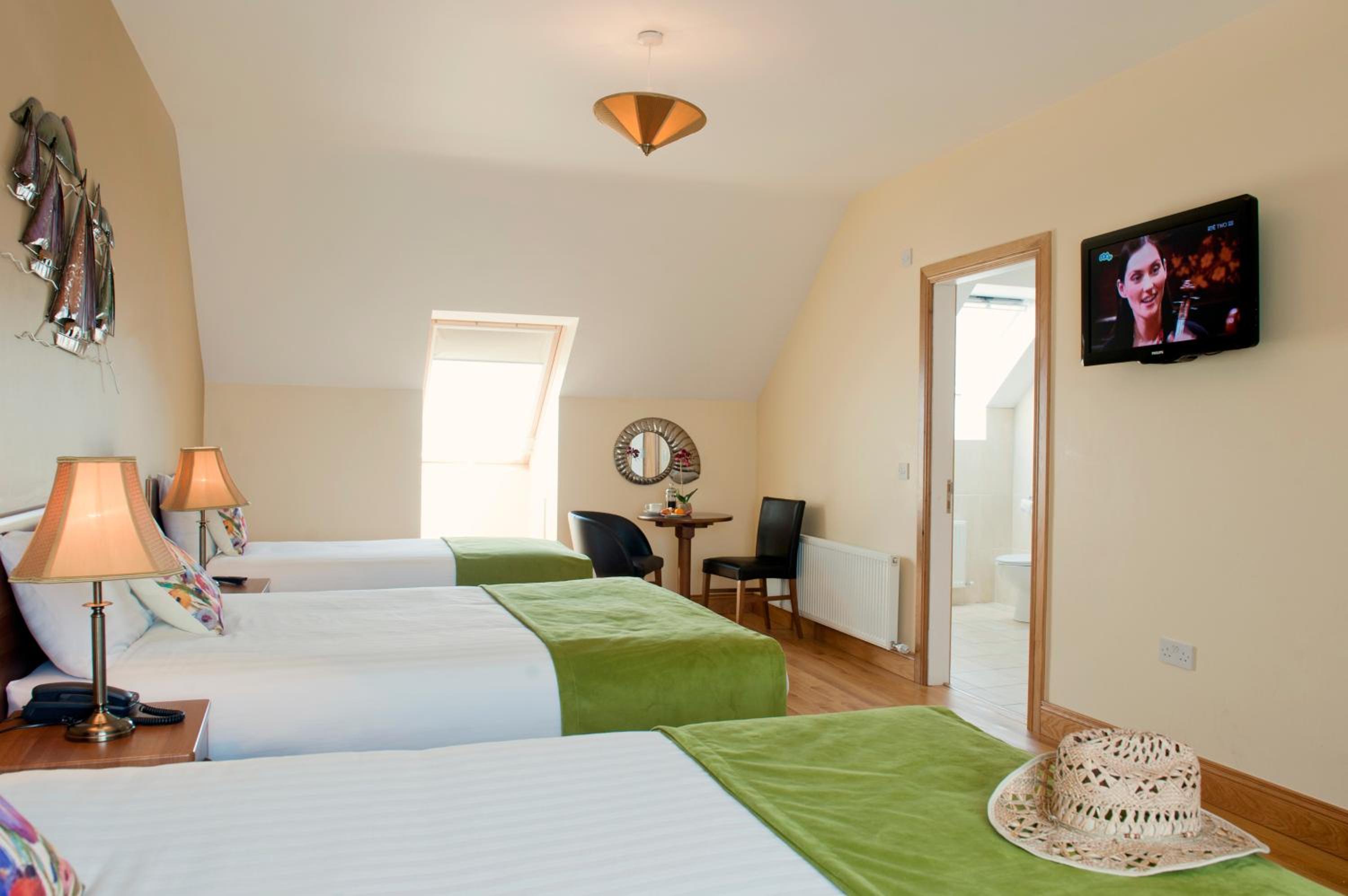 Triple Room photo 3