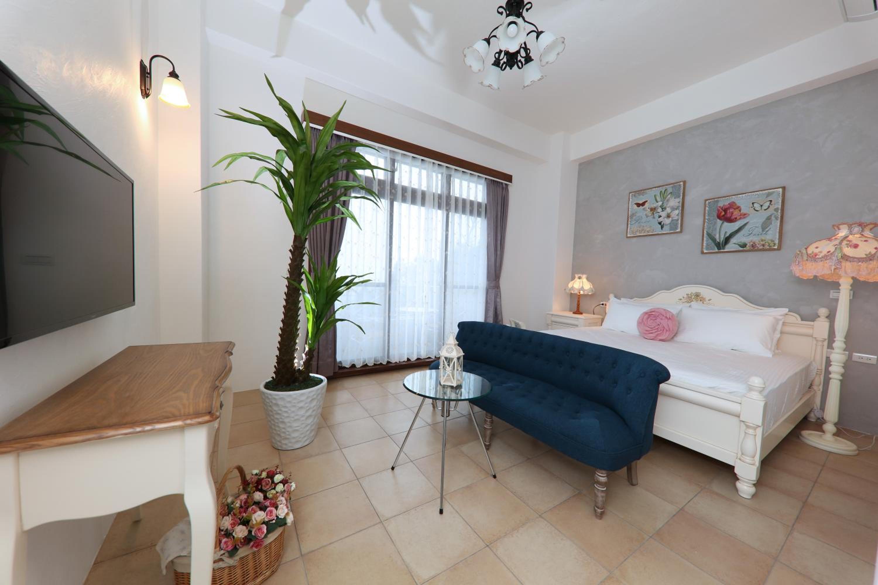 Quadruple Room photo 2