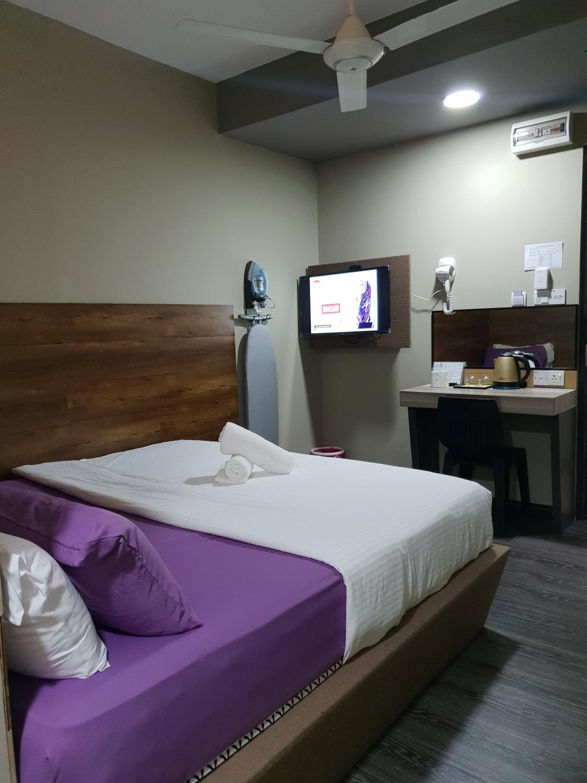 King Room photo 3