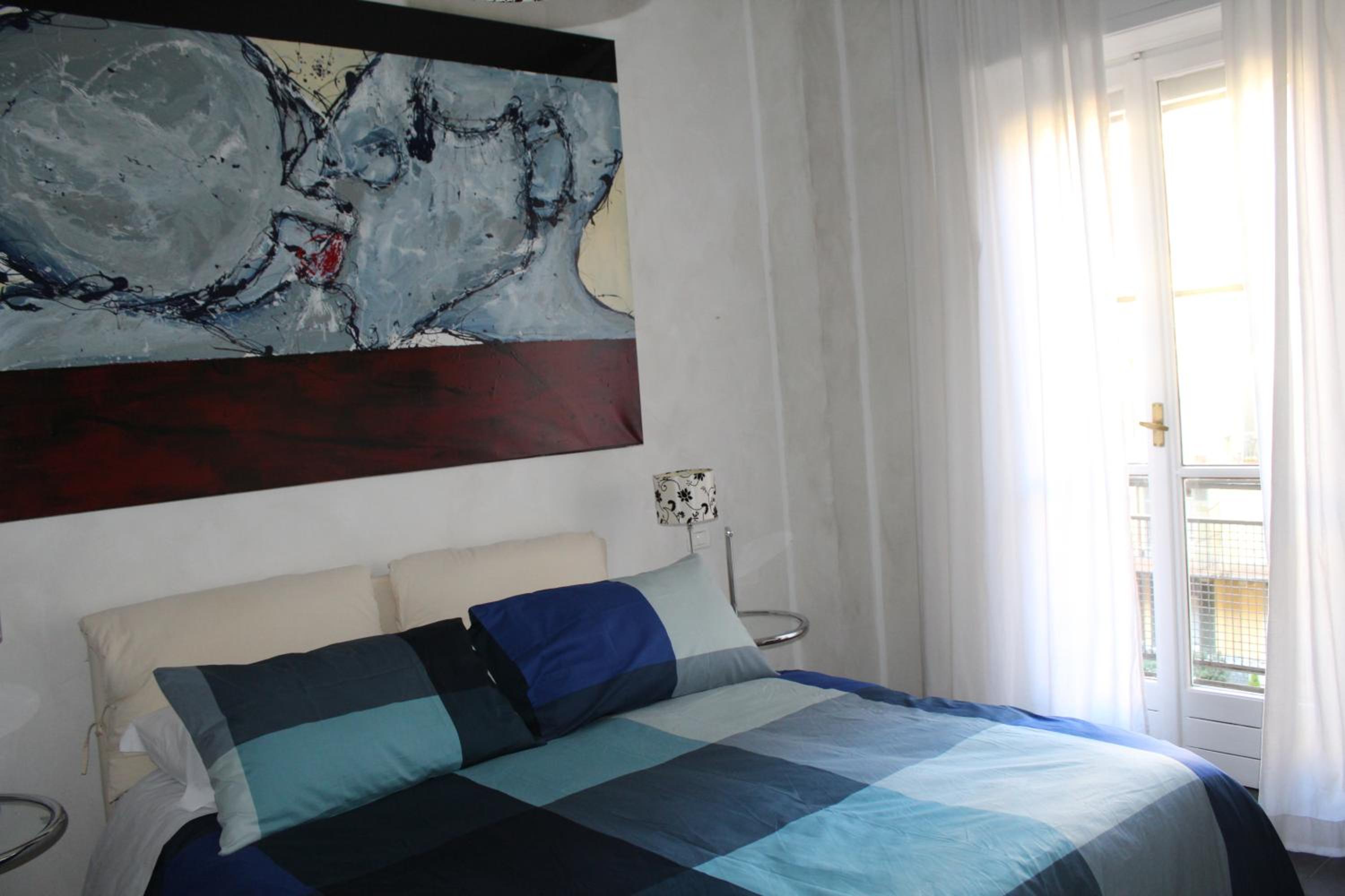 Double Room with Private Bathroom photo 1