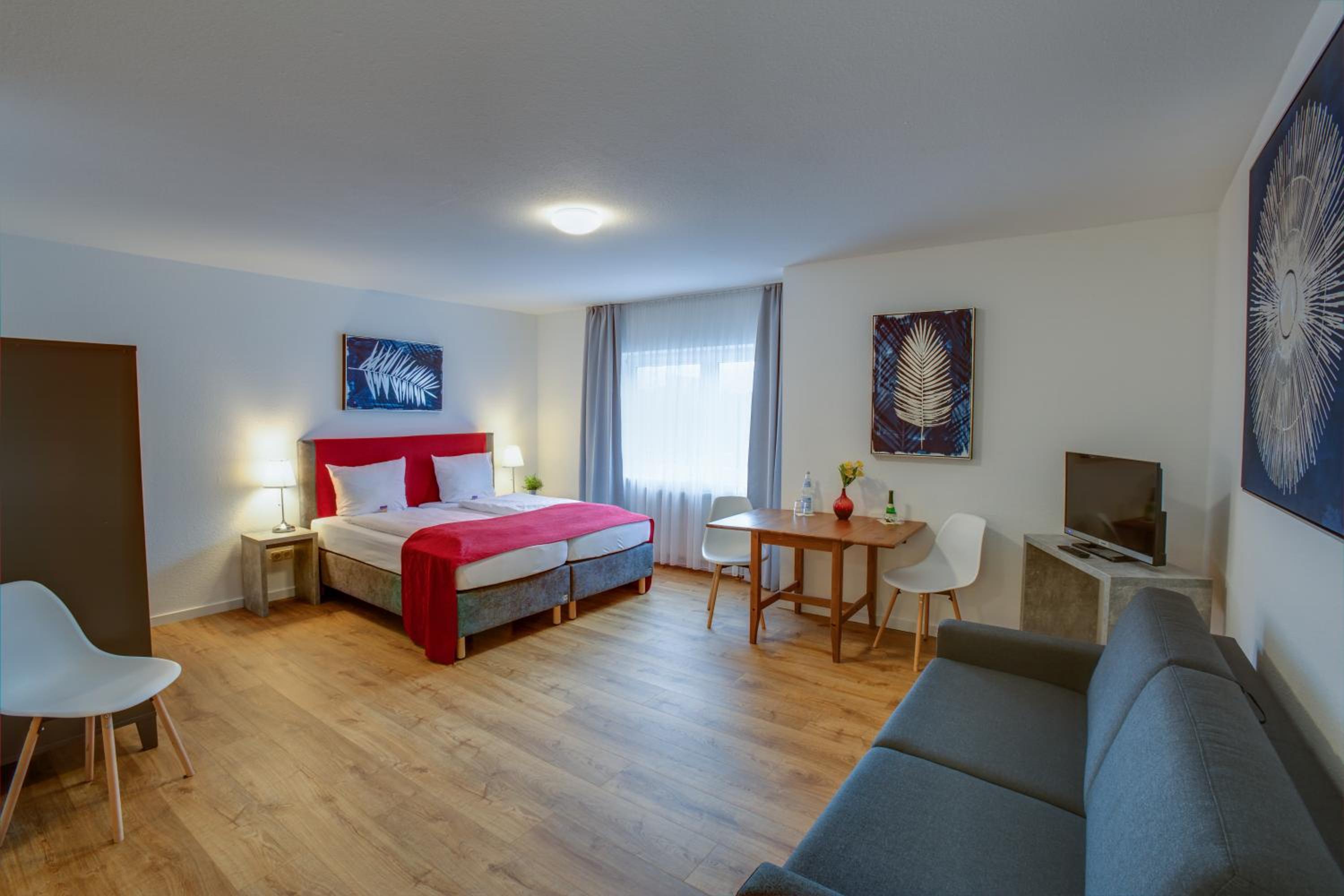 Quadruple Room - Photo 7