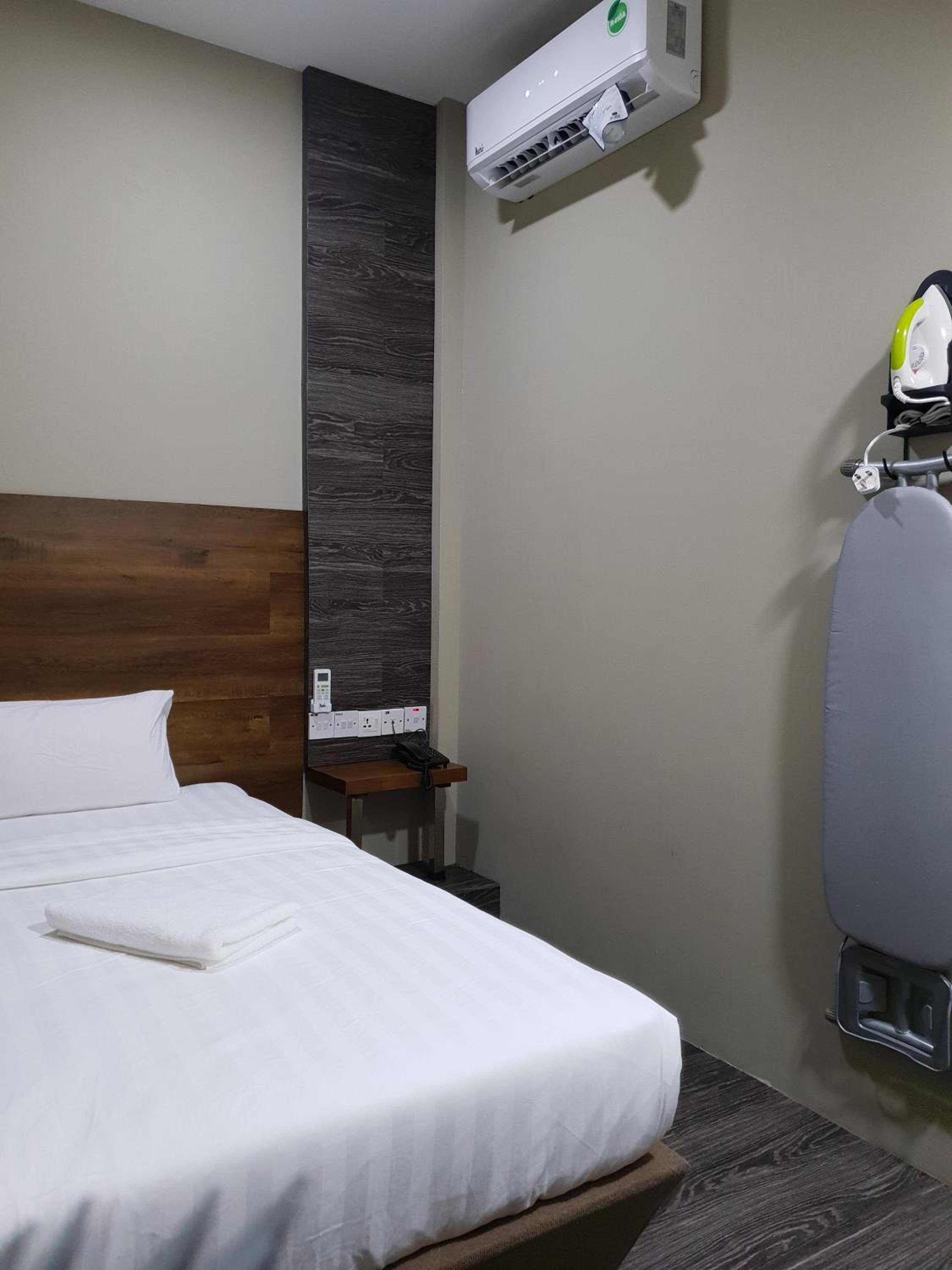 Standard Single Room photo 3
