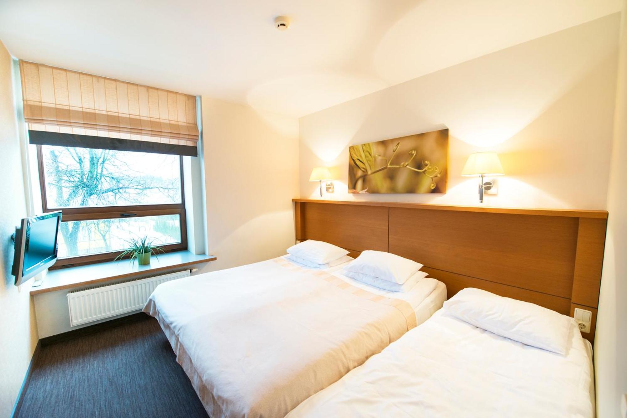 Double or Twin Room photo 2
