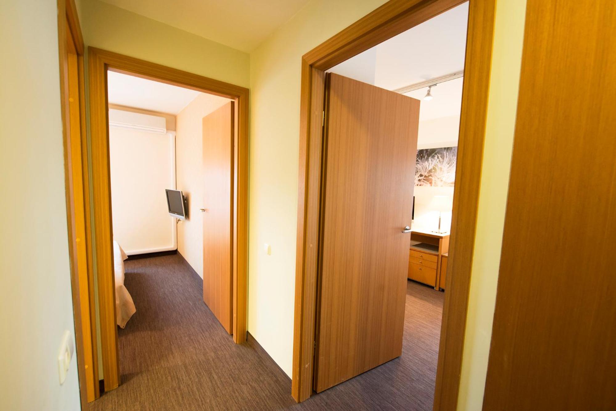 Family Junior Suite photo 3