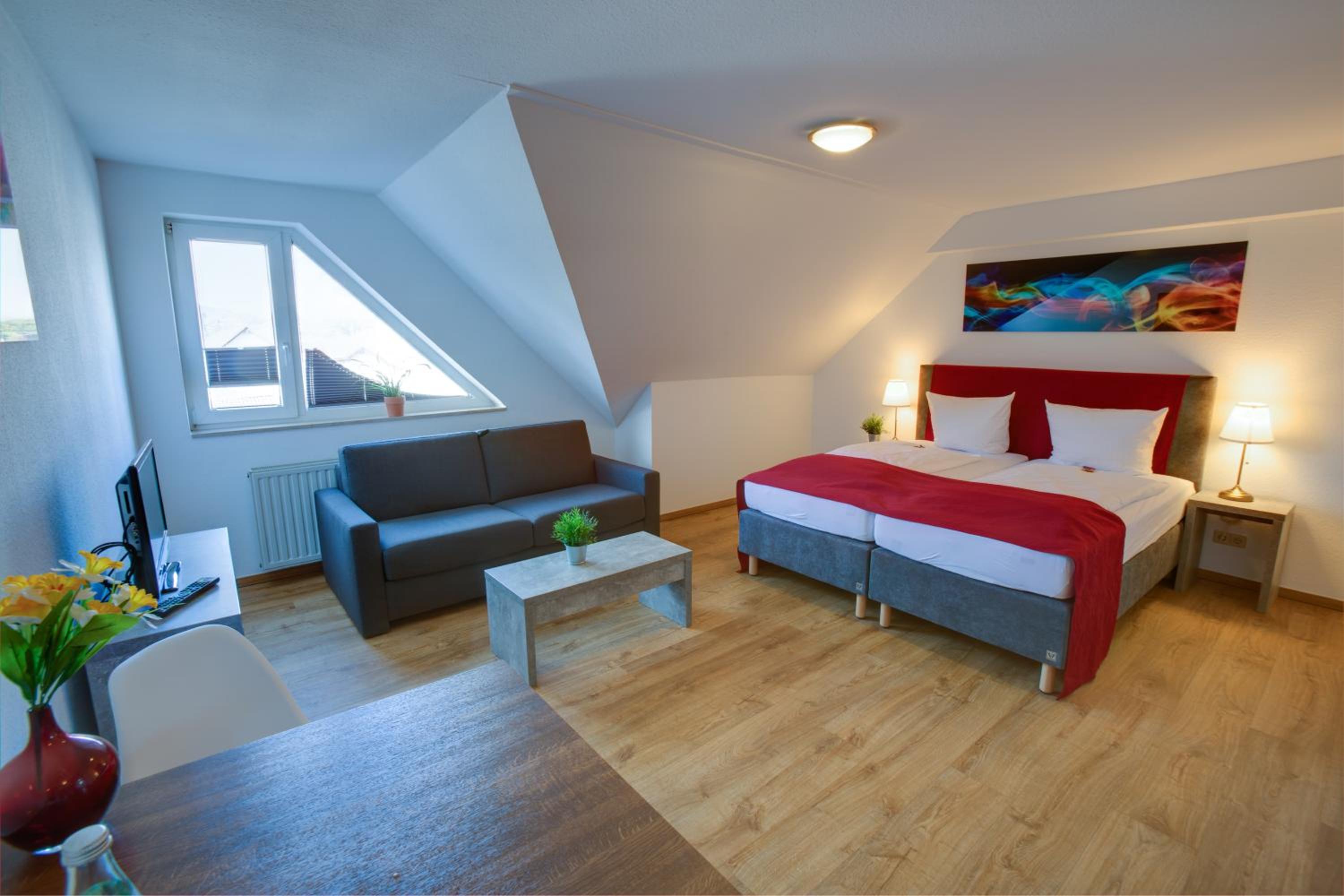 Quadruple Room - Photo 8