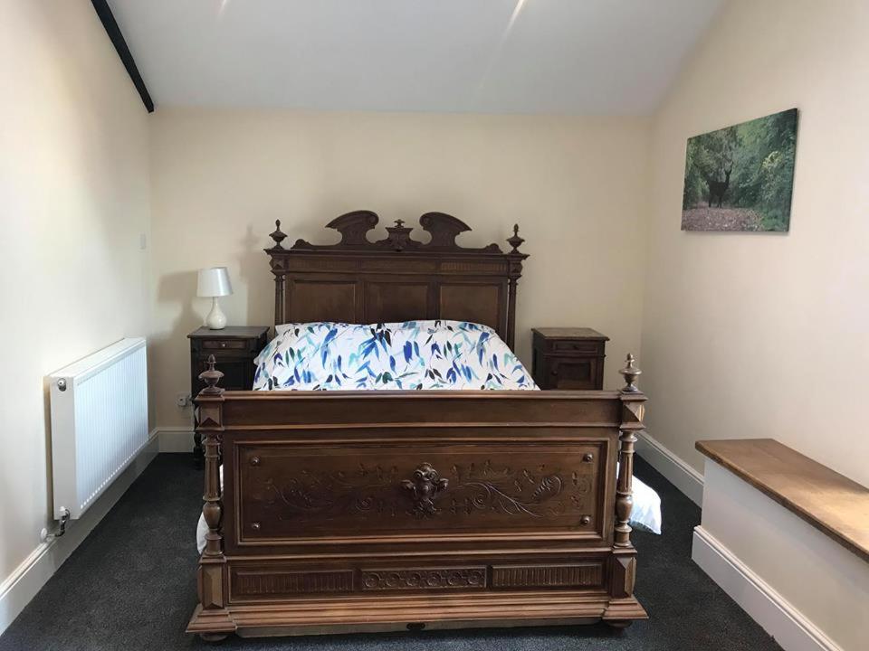Superior Double Room - Photo 3