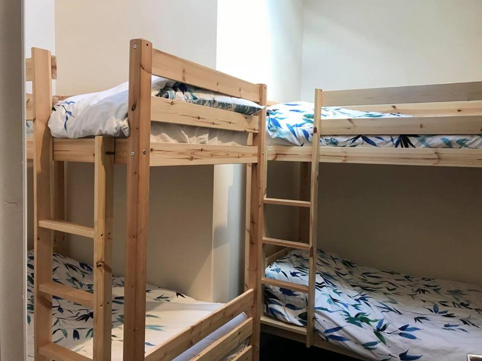 Small Twin Room