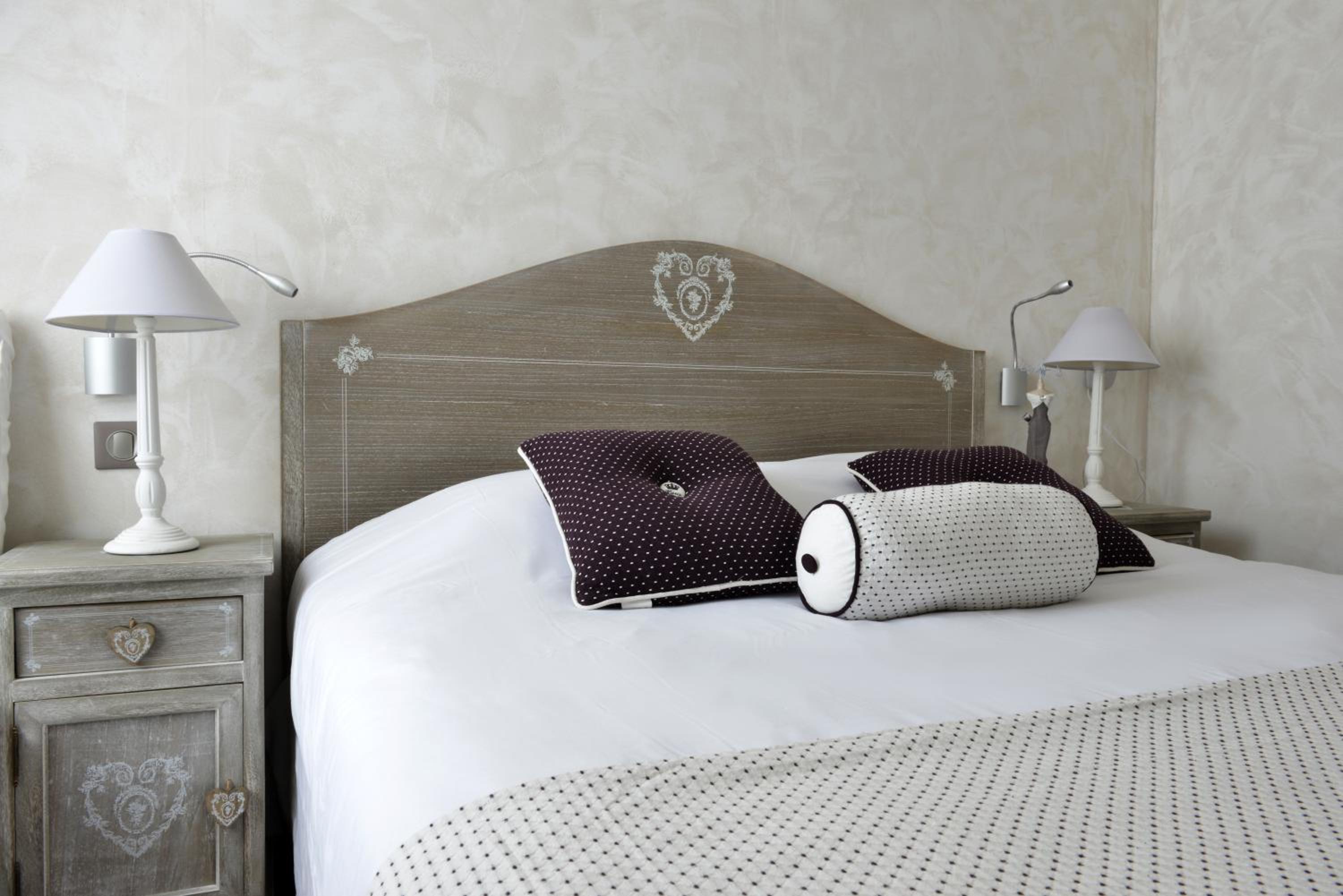 Chambre Double Économique