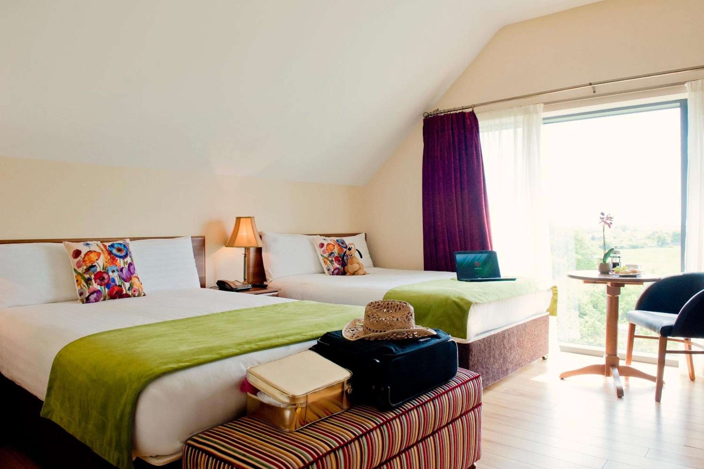 Twin Room photo 2