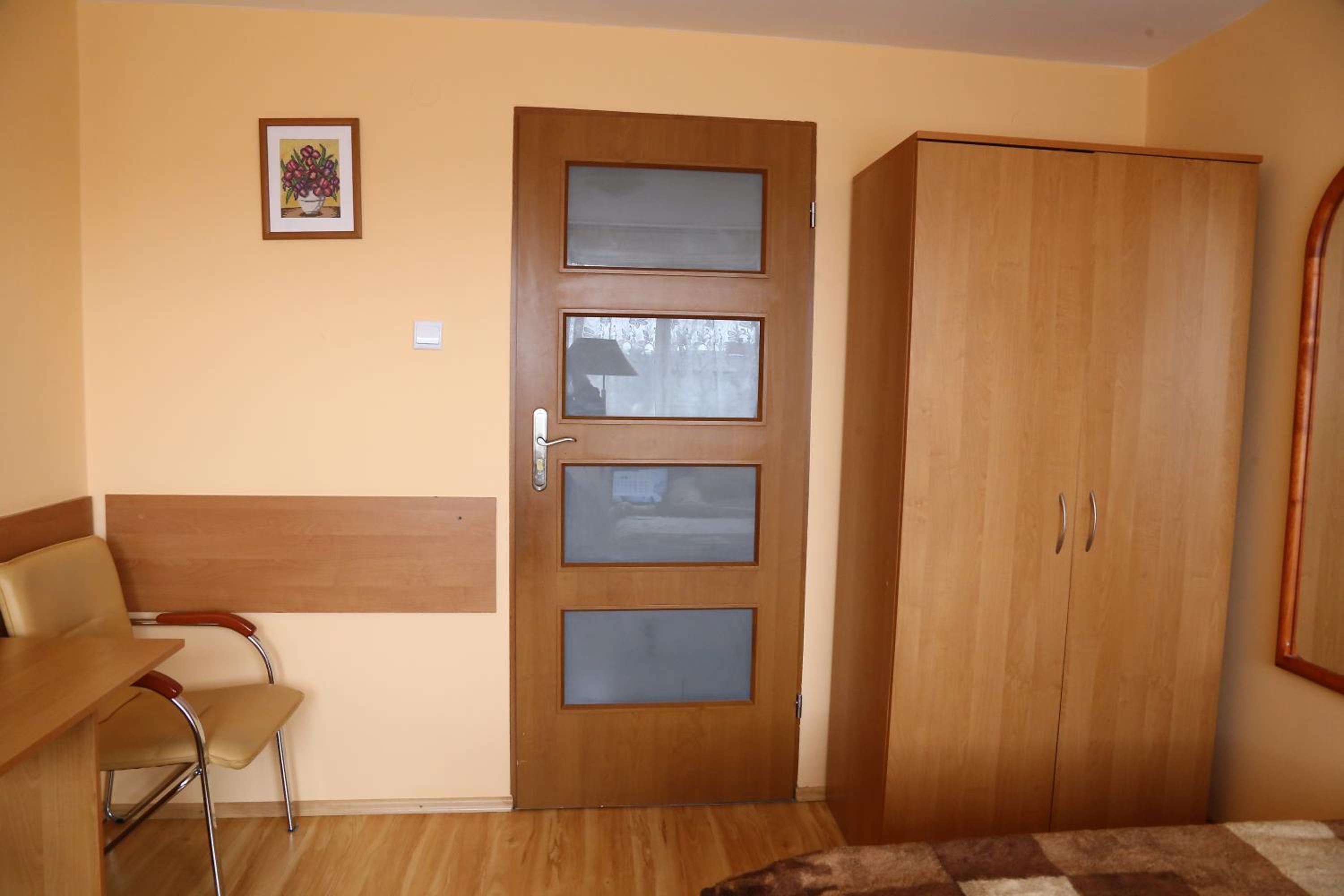Double Room with Private External Bathroom photo 1