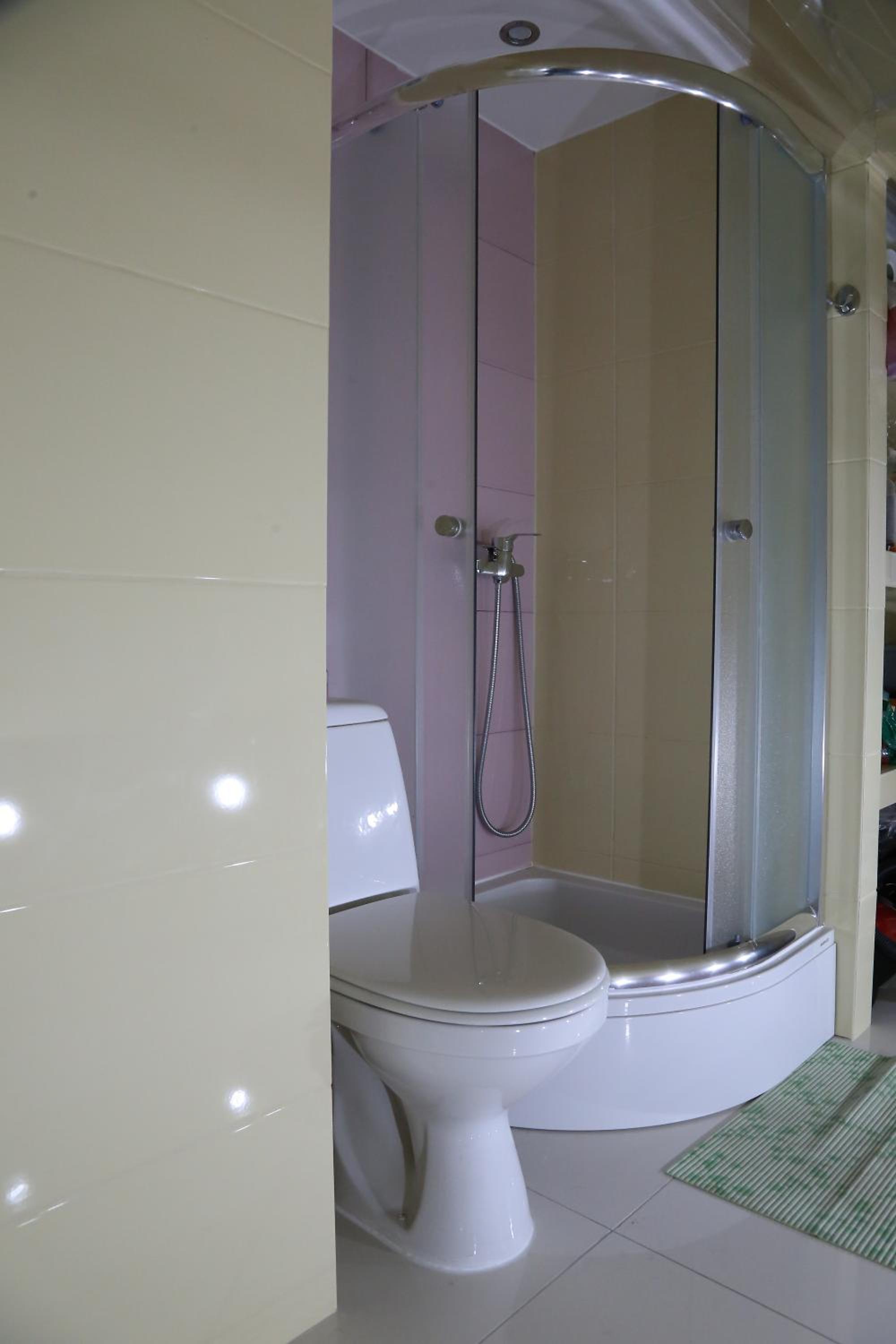 Double Room with Private External Bathroom photo 3