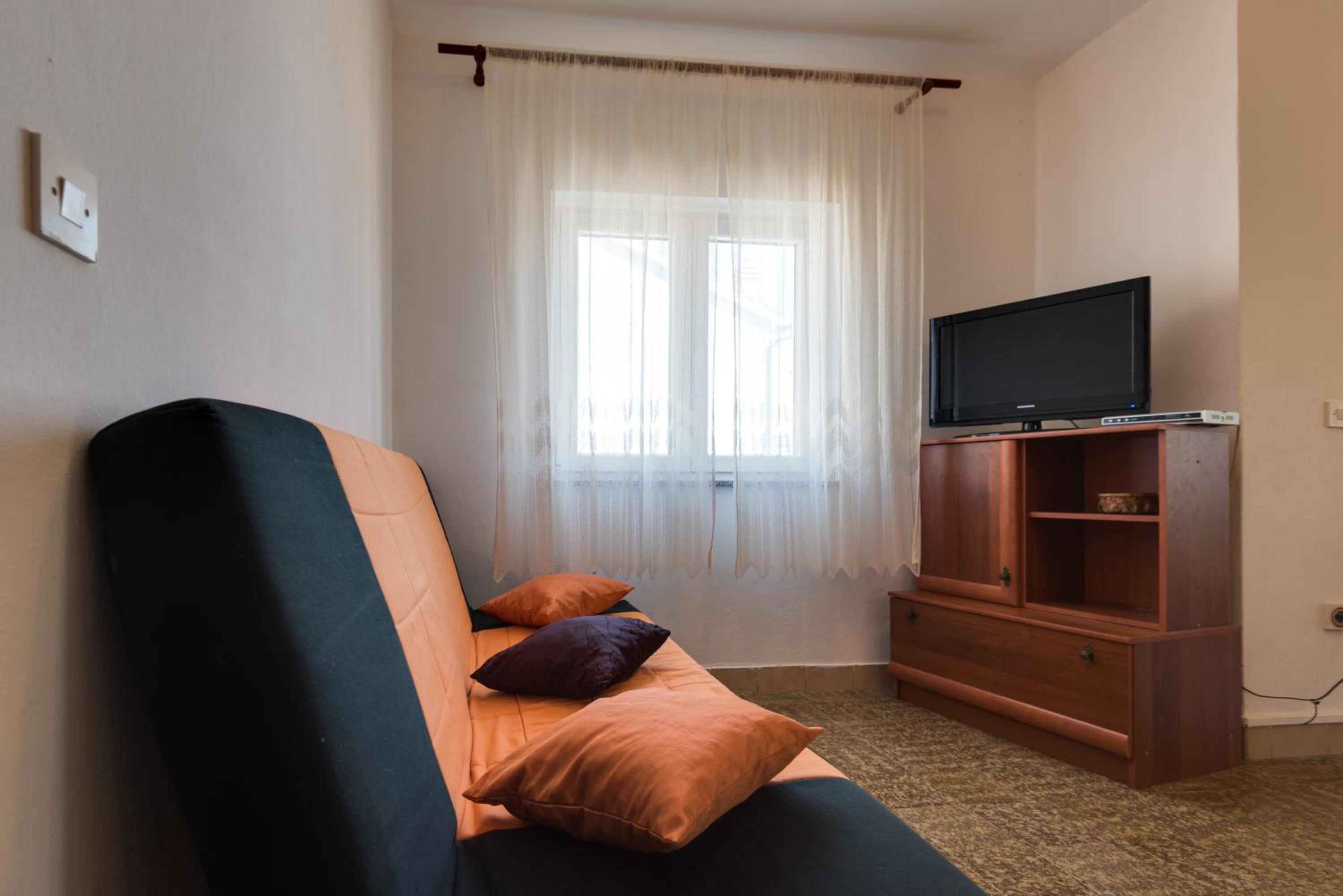 Apartment with Terrace photo 2