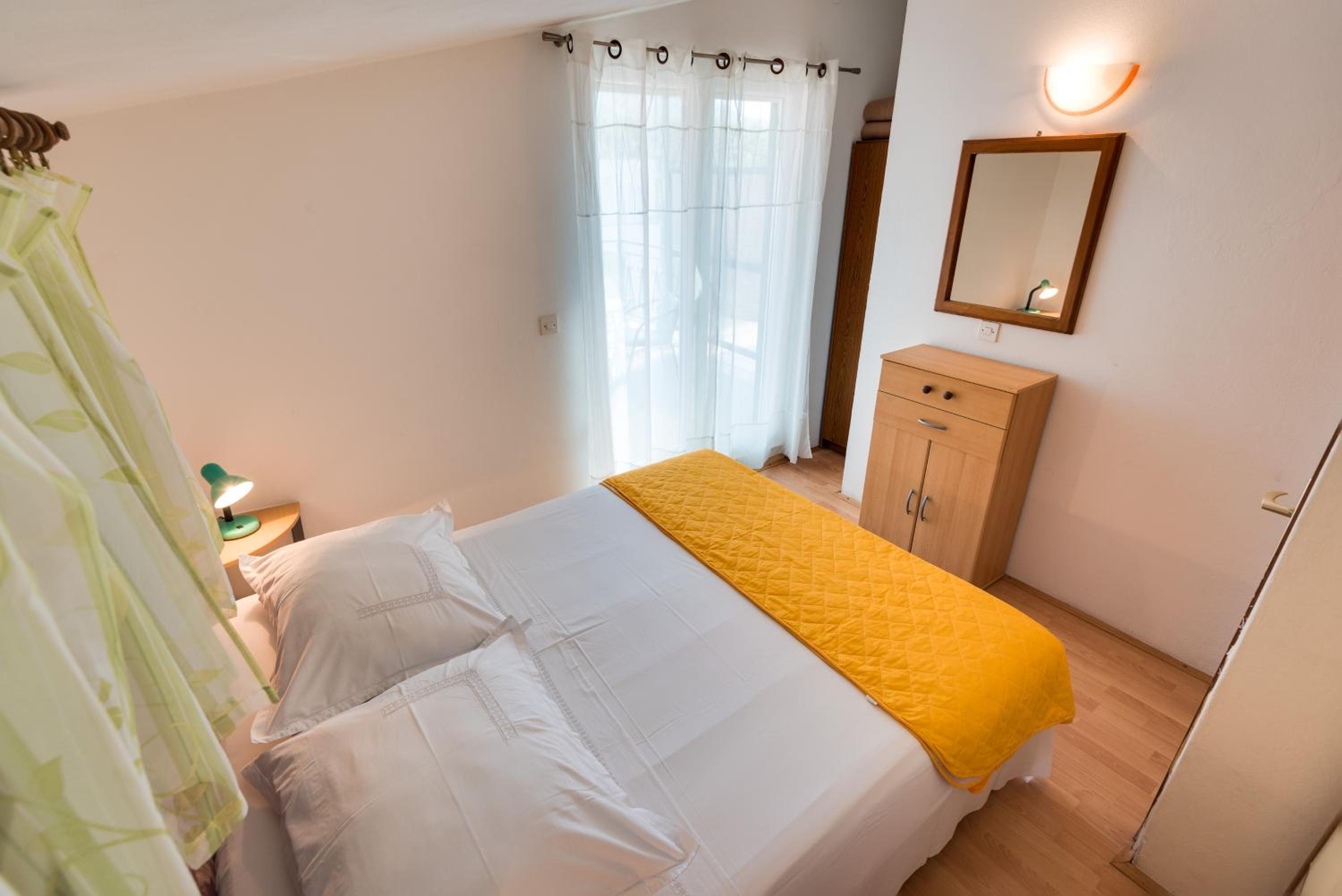 Apartment with Terrace photo 1