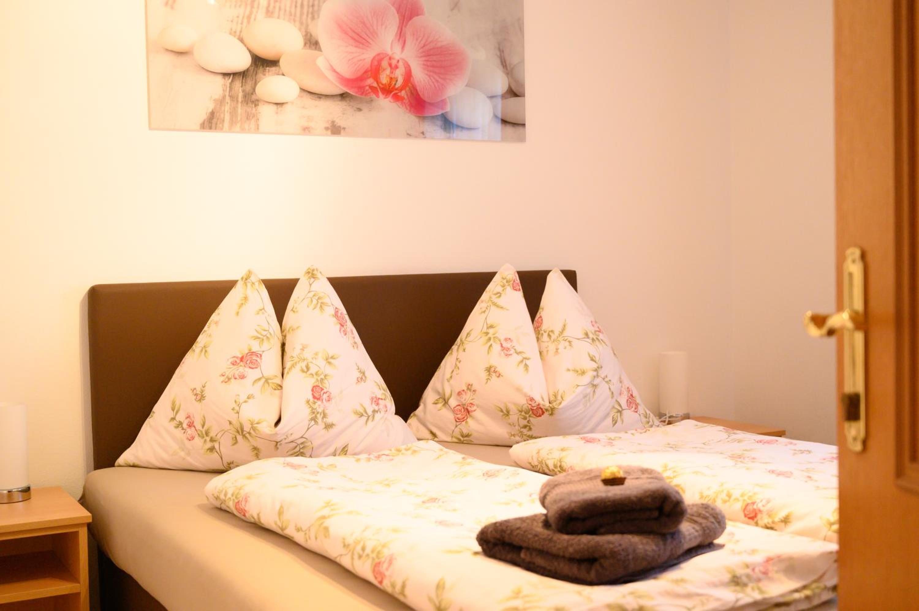 Apartment photo 1