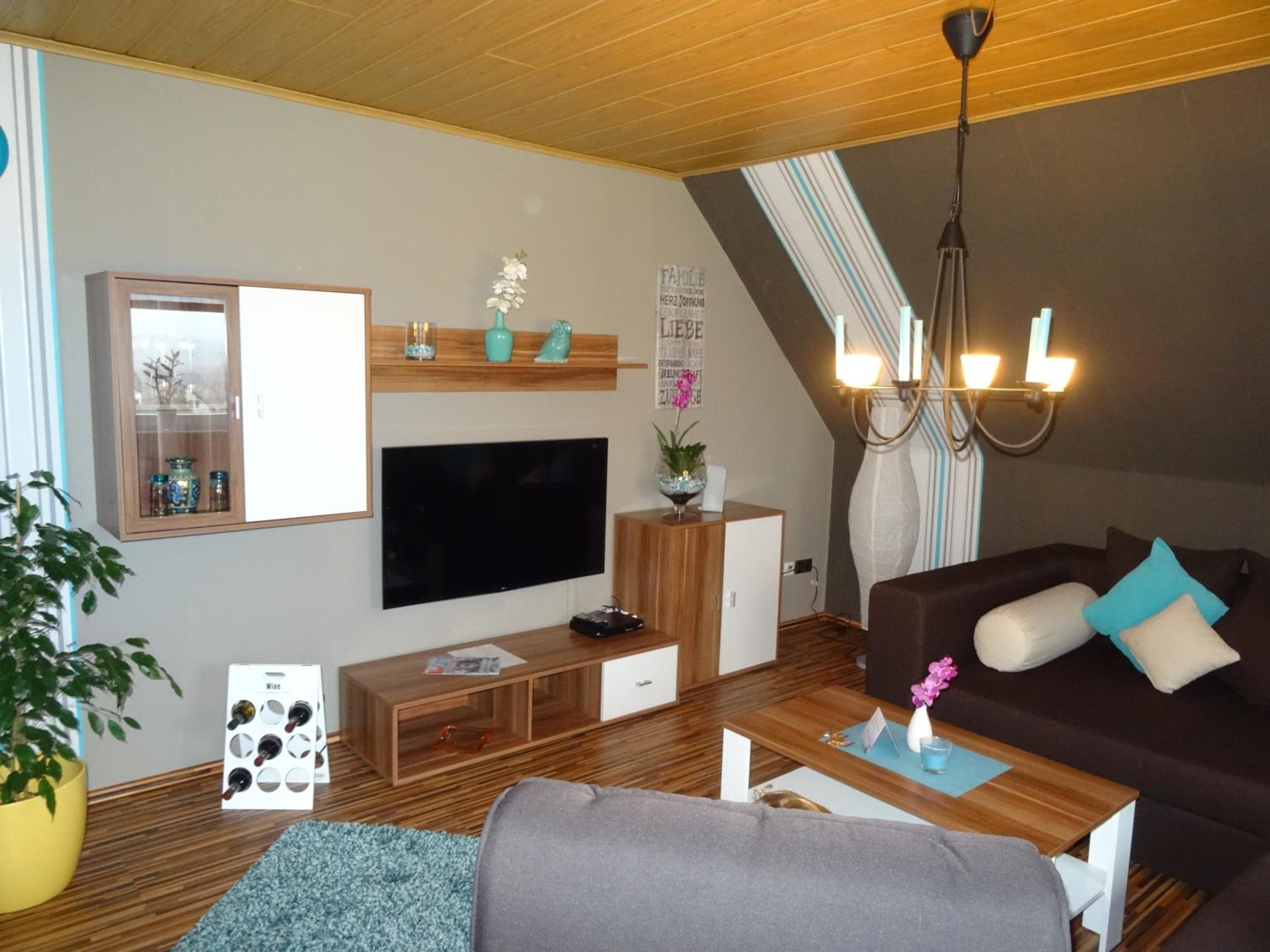 Apartment with Garden View photo 2
