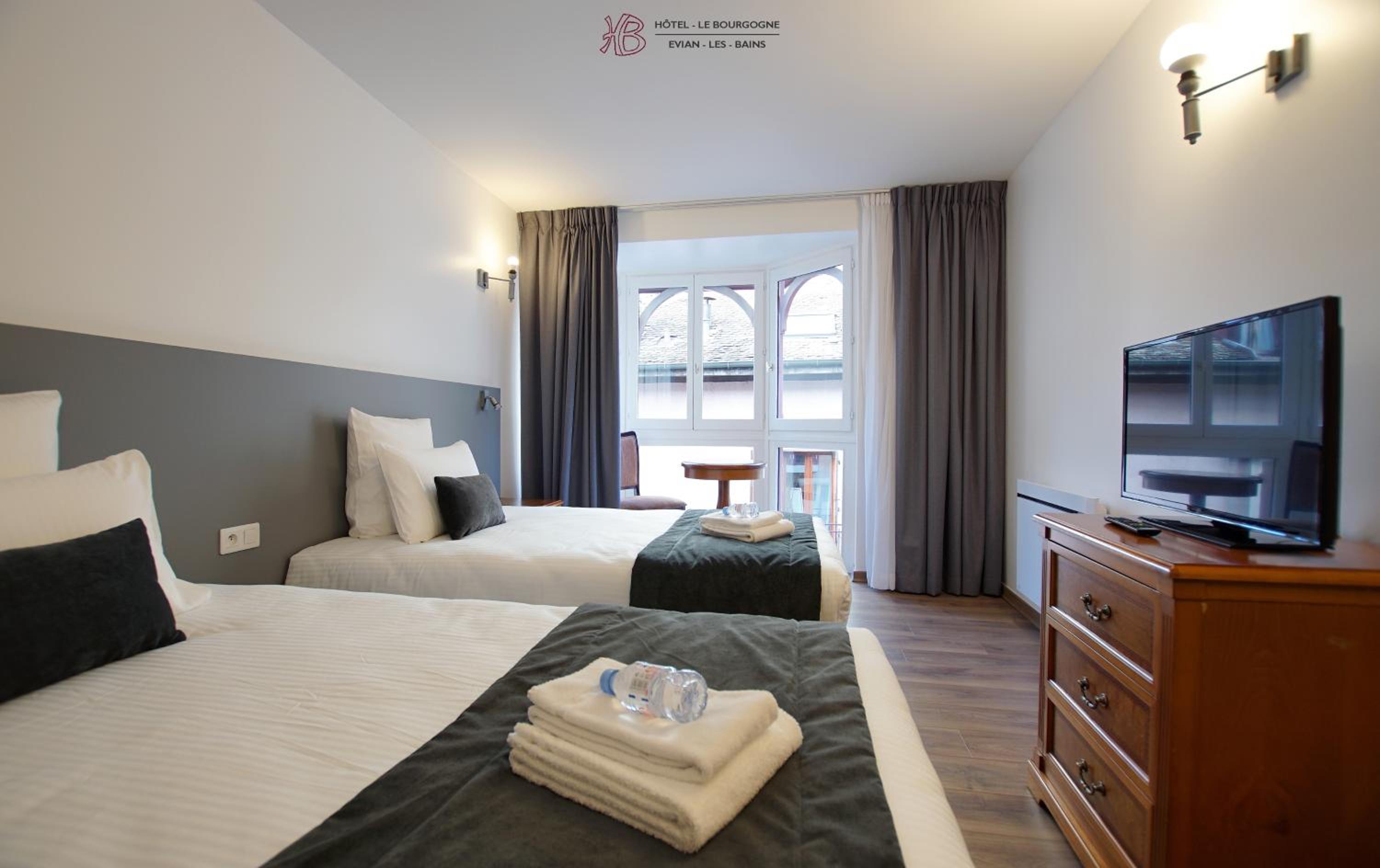 Superior Twin Room - Photo 1