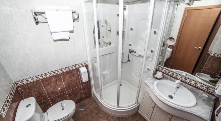 Triple Room with Balcony photo 3