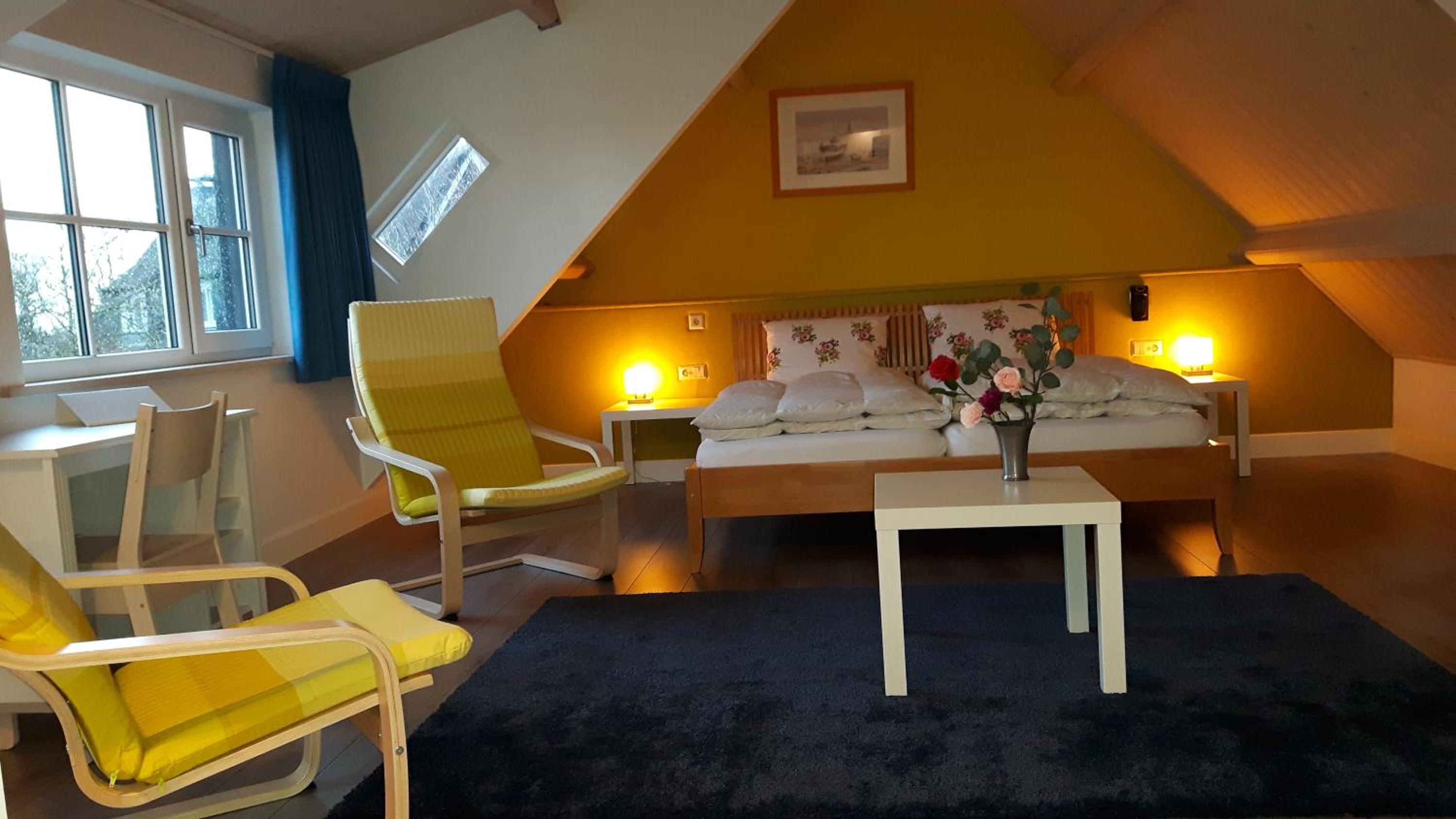Basic Triple Room - Photo 2