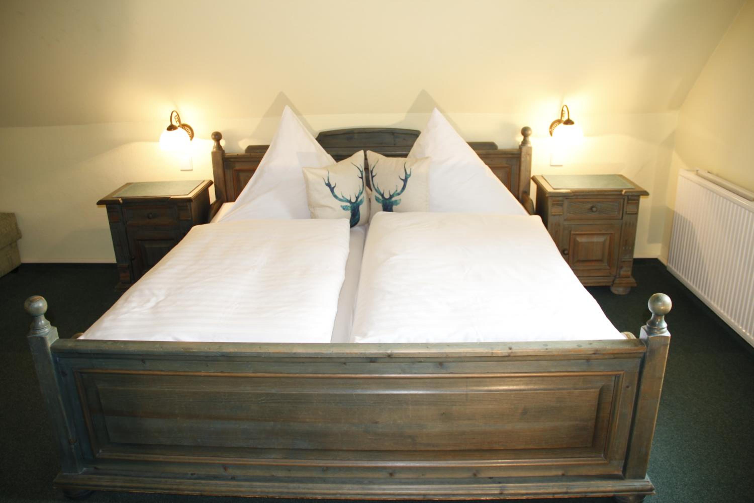 Standard Double Room photo 1