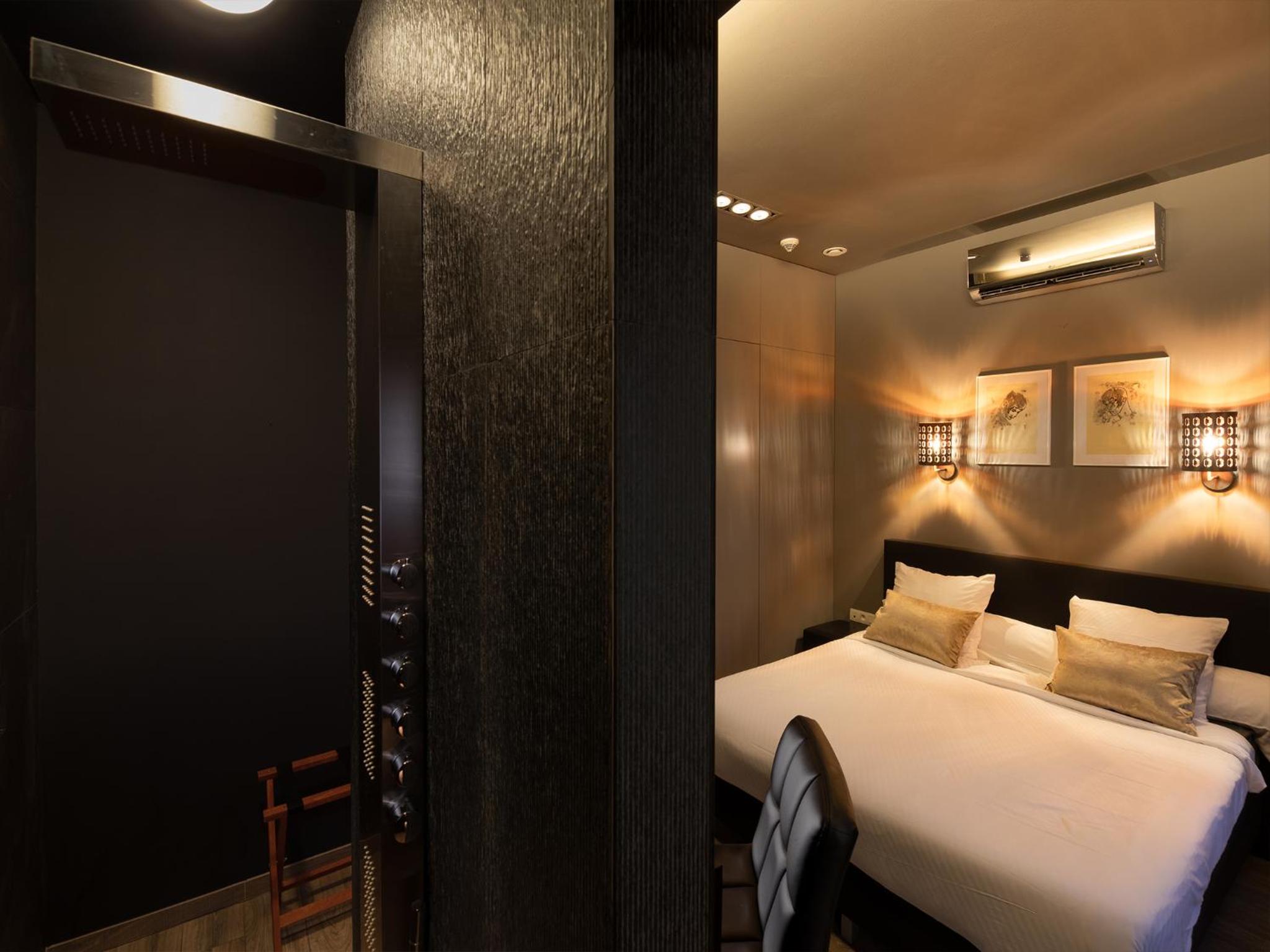 Deluxe Double Room photo 1