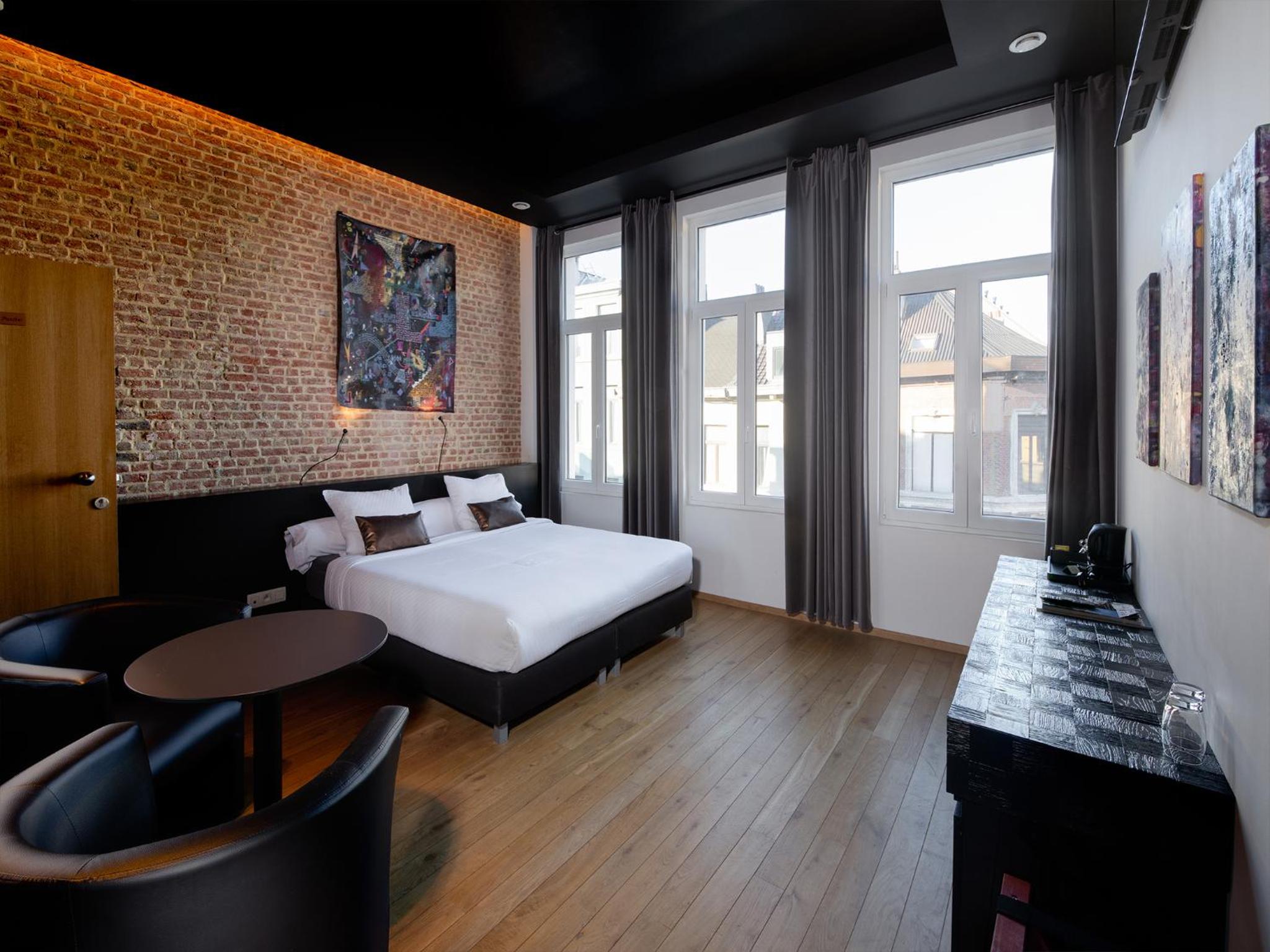 Superior Double Room photo 1