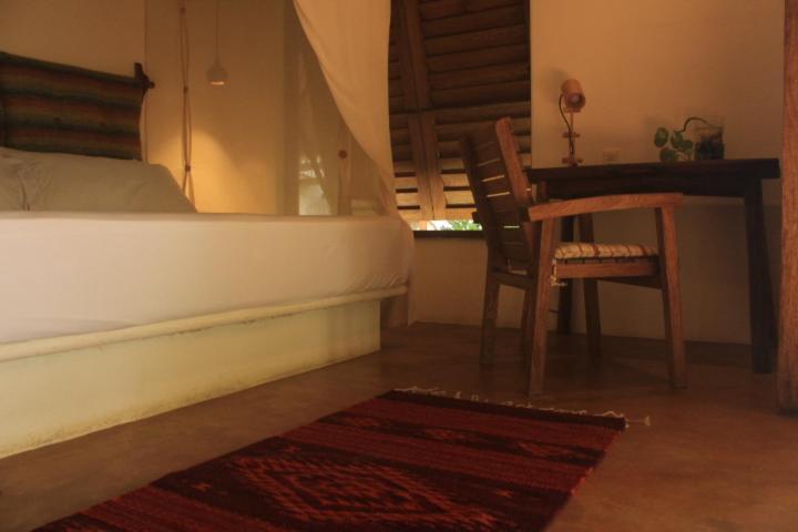 Deluxe Double Room with Bath - Photo 1